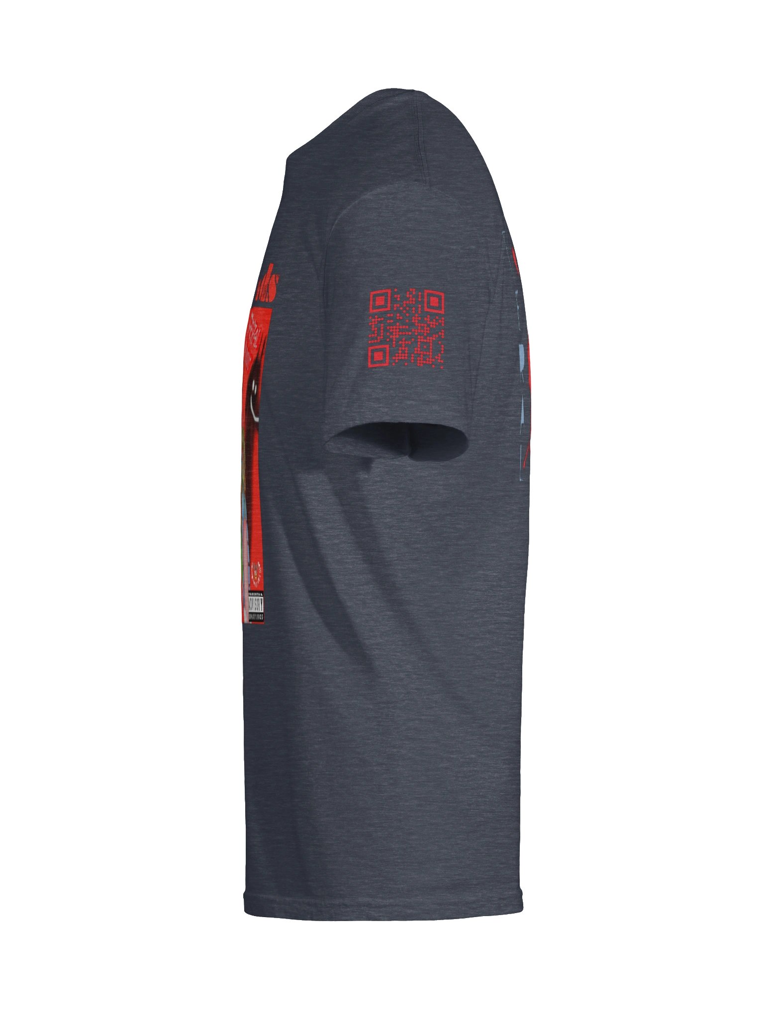 Feral Minds Album Art Tee product image (9)
