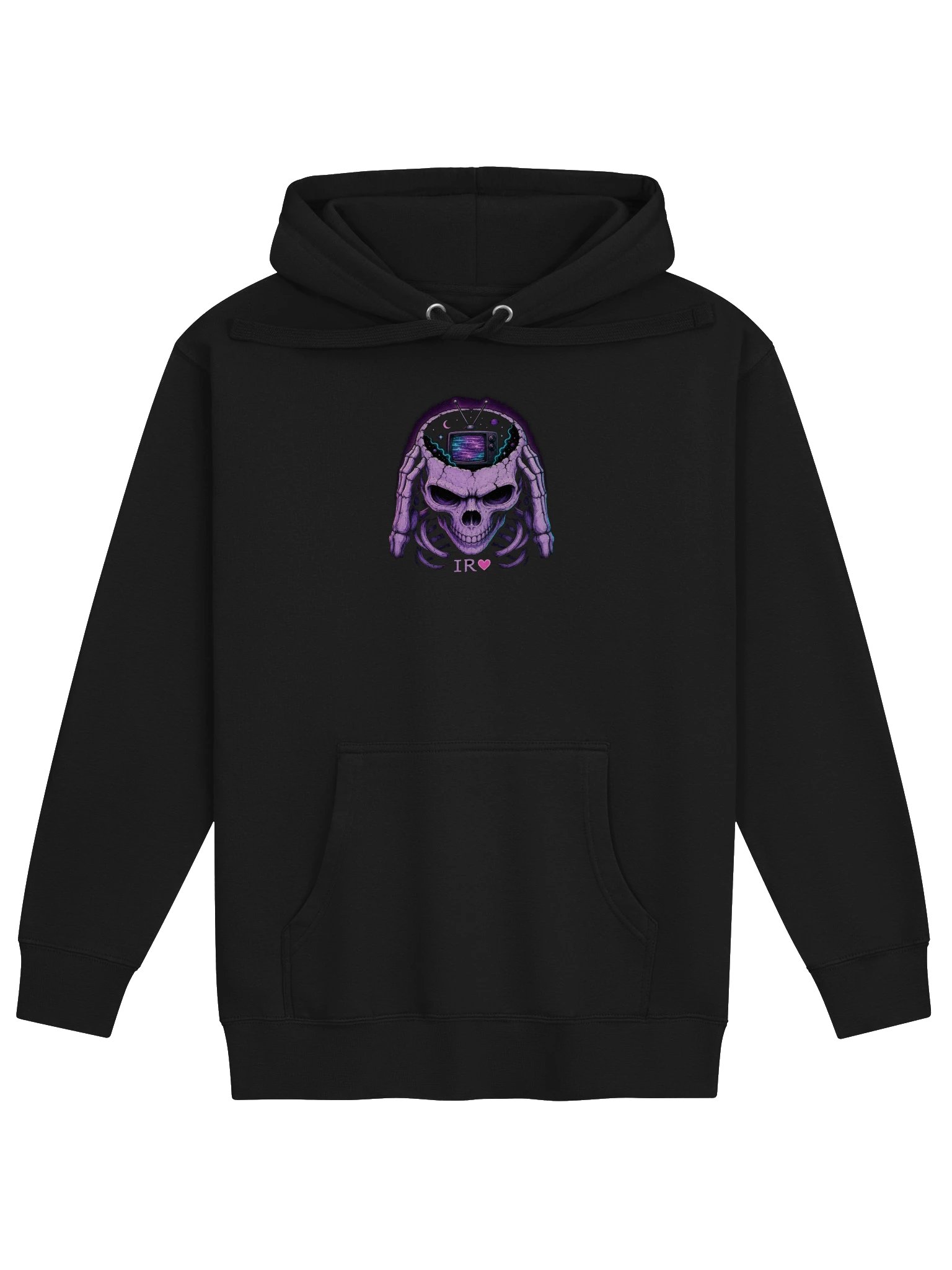 Inappropriate Rantings Hoodie product image (1)