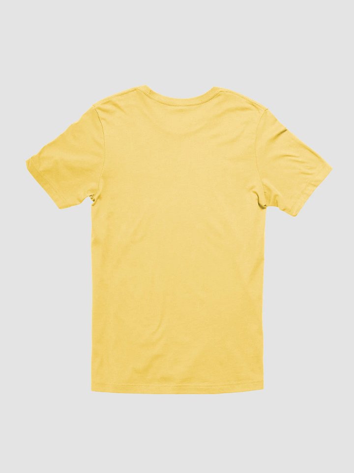 Meow-nagement (Striped Feline Stylized T-Shirt) product image (32)