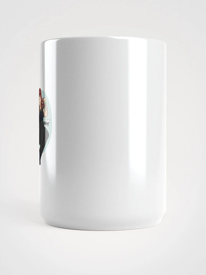 LLP Mug product image (2)
