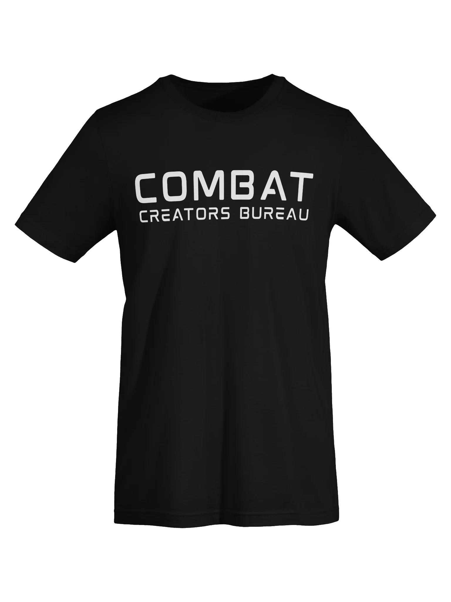 Combat Creators Bureau Graphic Tee product image (5)