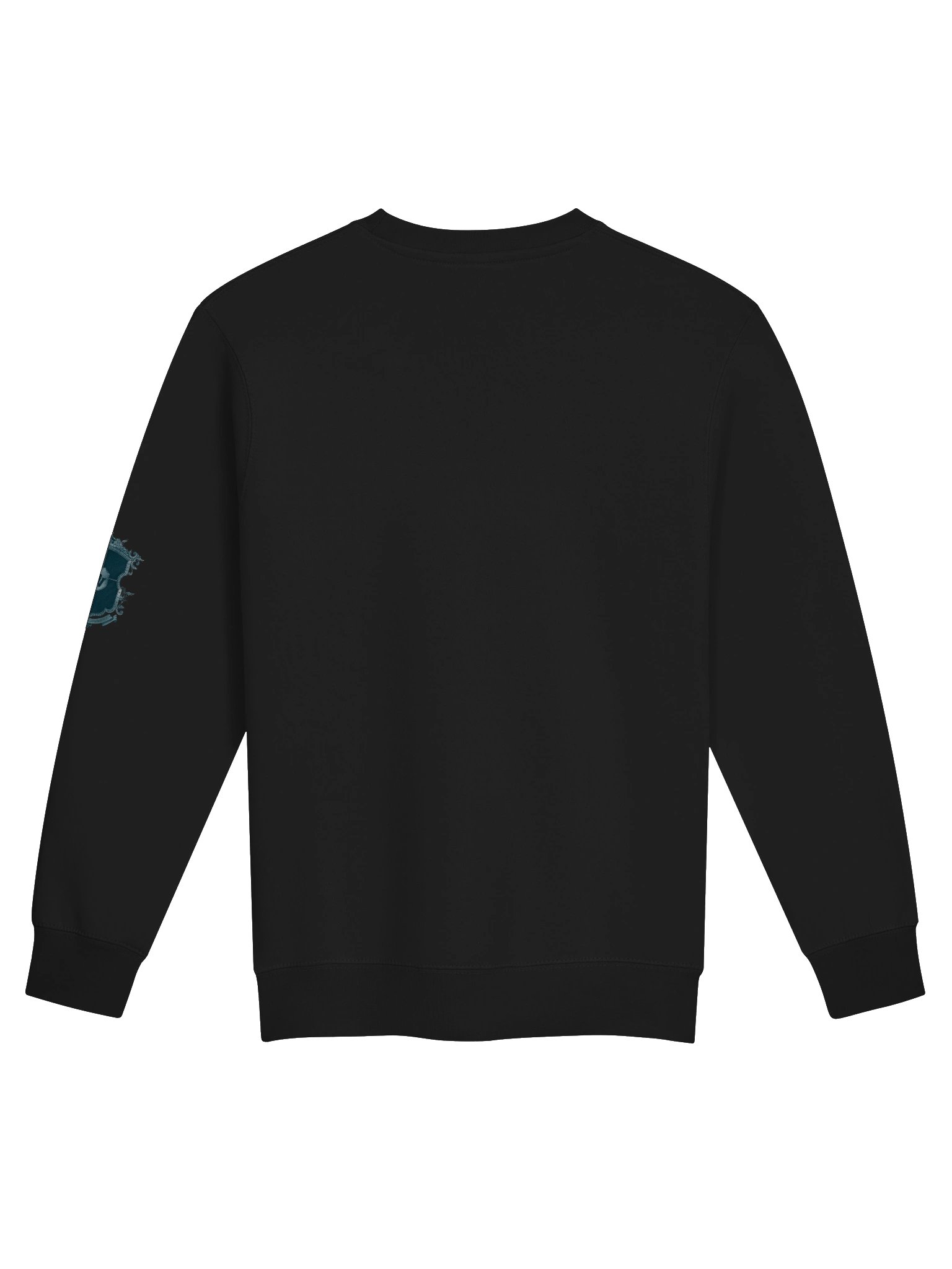 Every Dynasty Has Its Devils Crewneck product image (2)