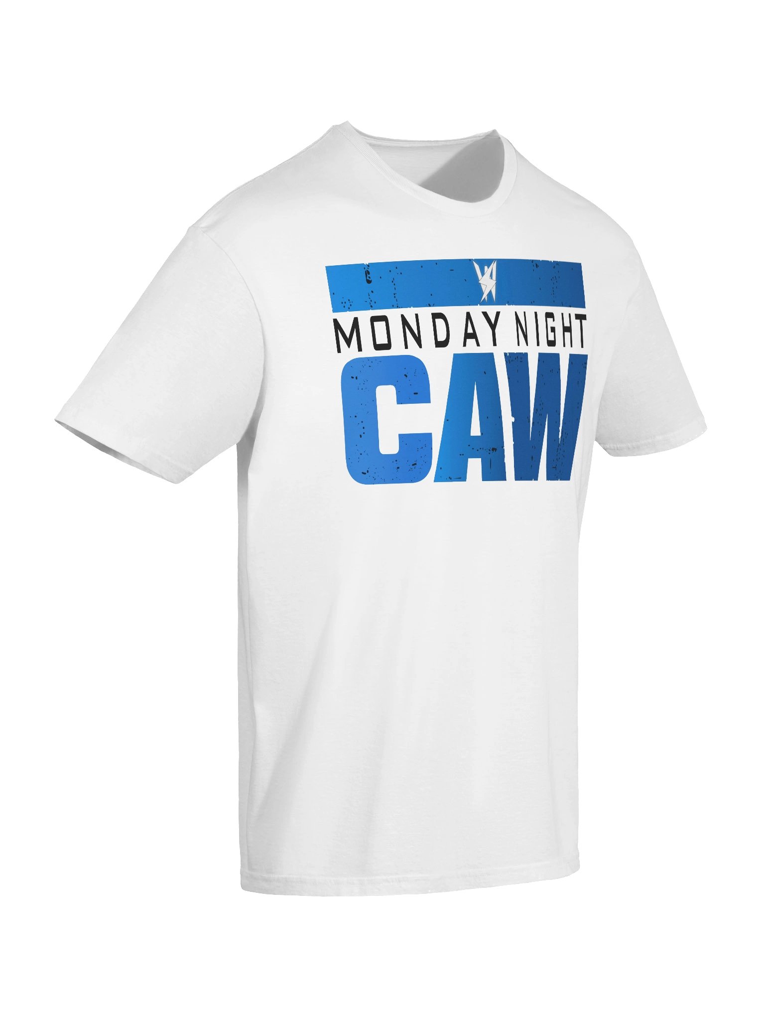 Monday Night CAW Light T-Shirt product image (10)