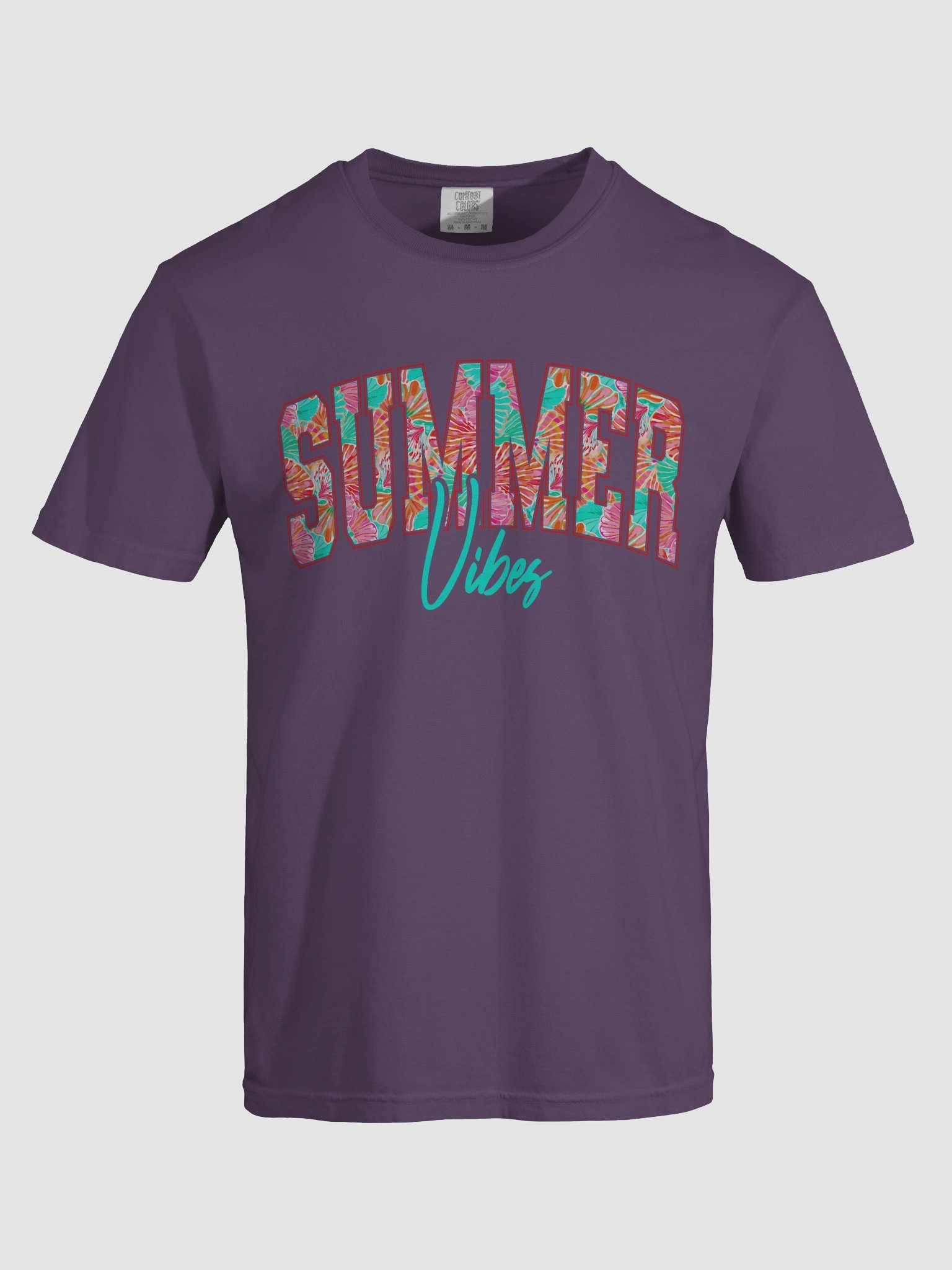 Summer Vibes Tee product image (58)