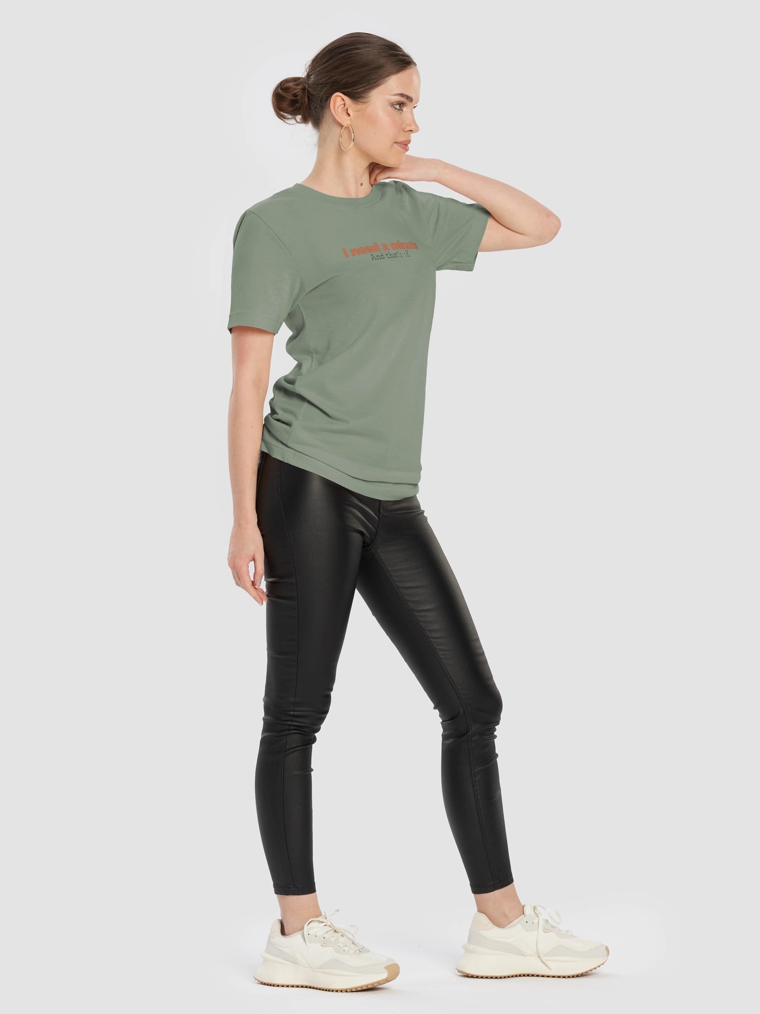 I Need a Minute. And That’s Okay. product image (1)