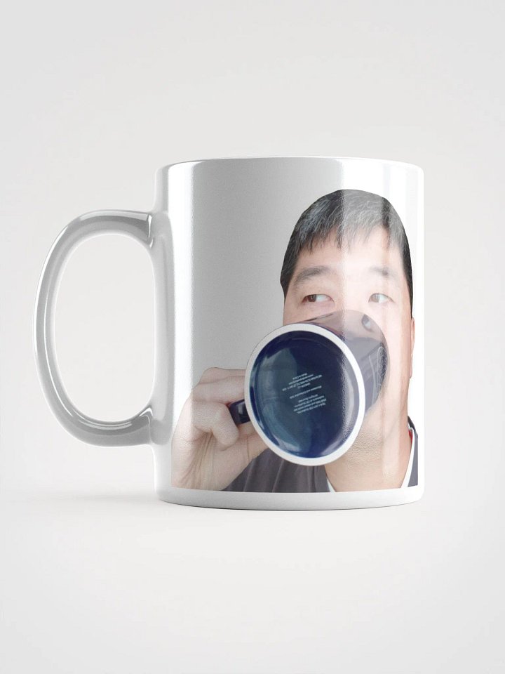 JombSip Cup (White) product image (1)