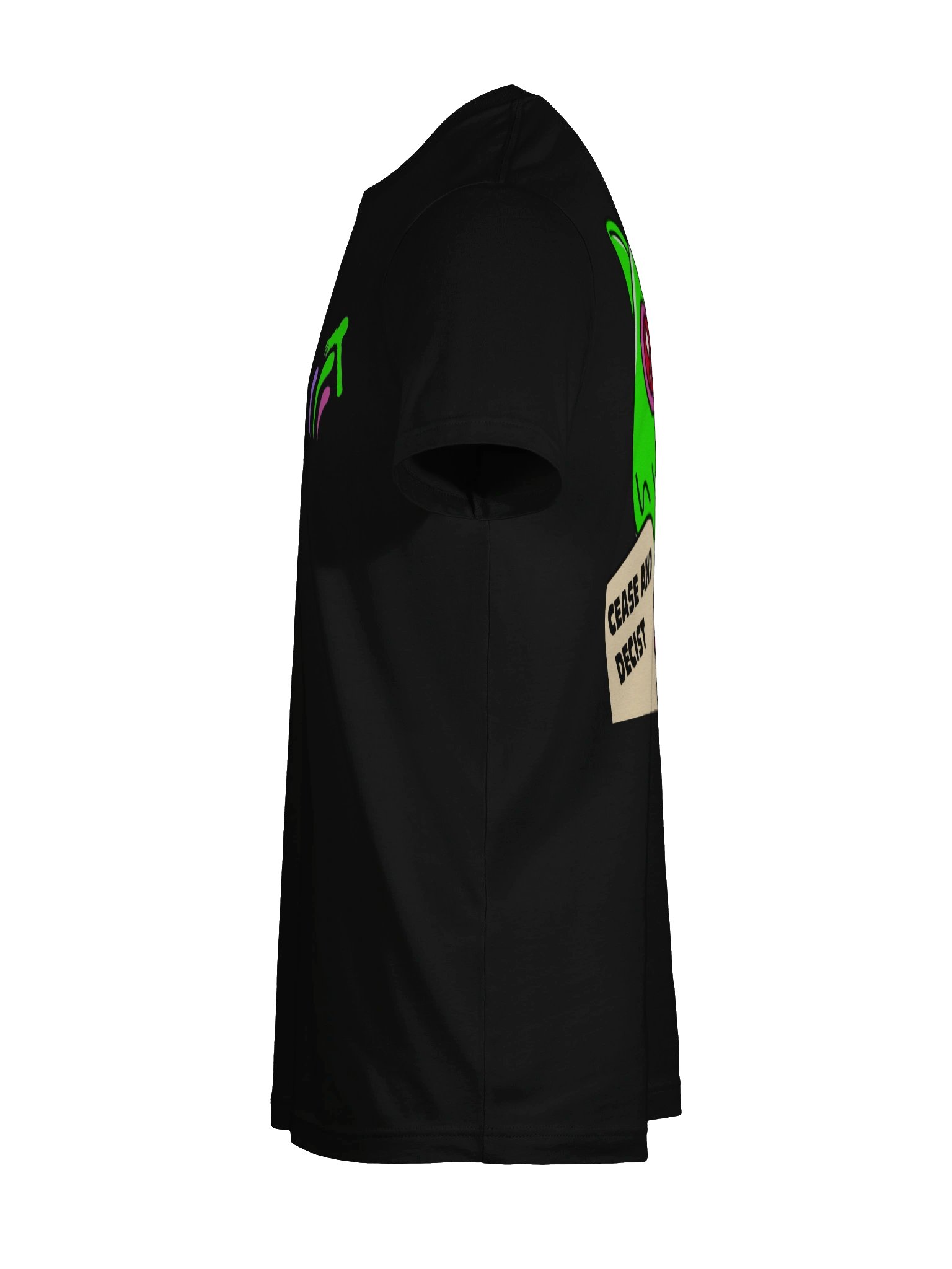 The Cease & Desist product image (11)