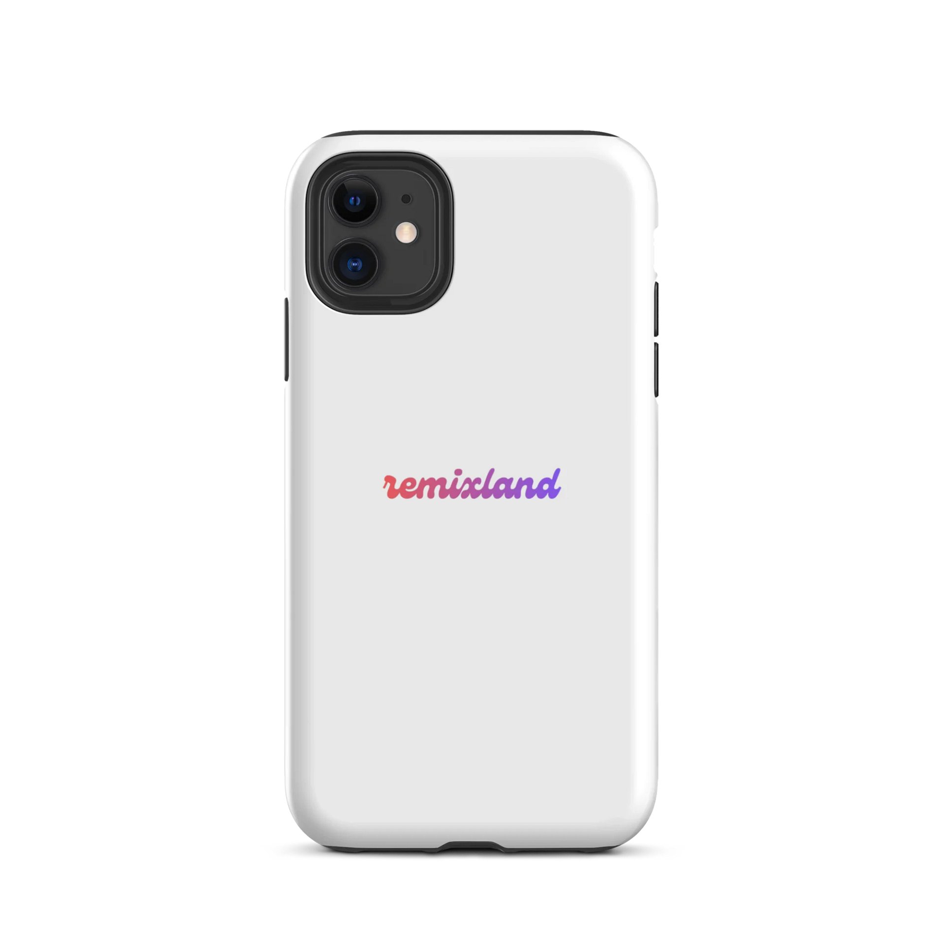 Remixland Phone Case (iPhone) product image (55)