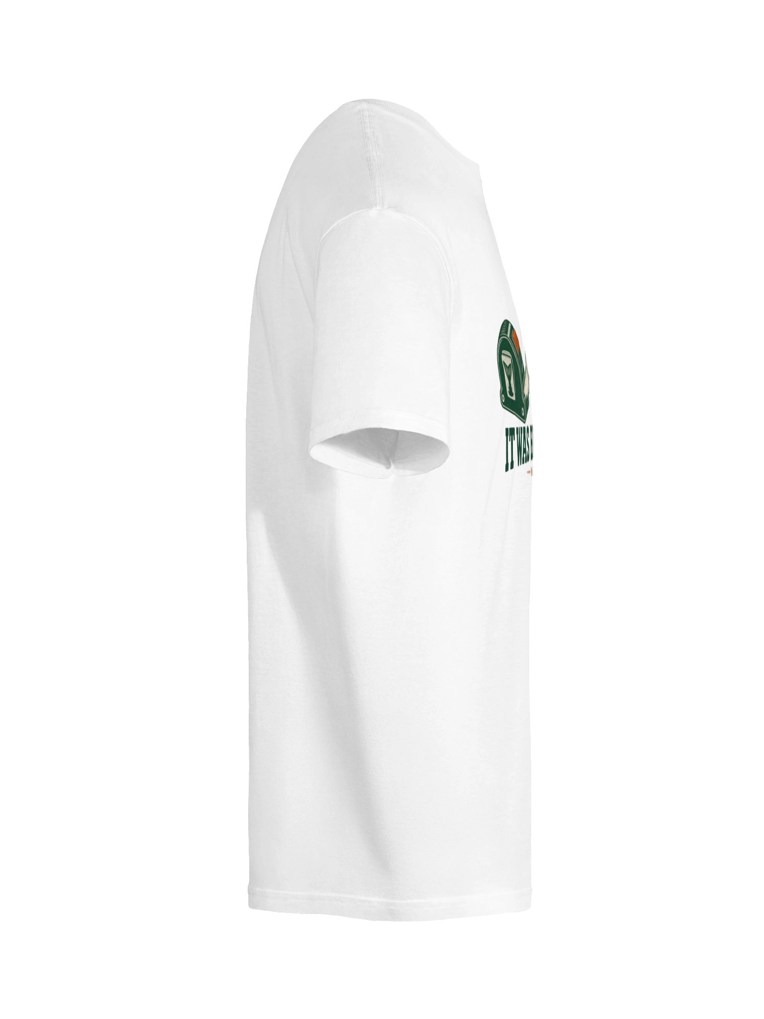 Out of Range T-Shirt product image (70)