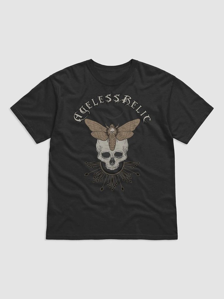 Death Moth Tee product image (5)