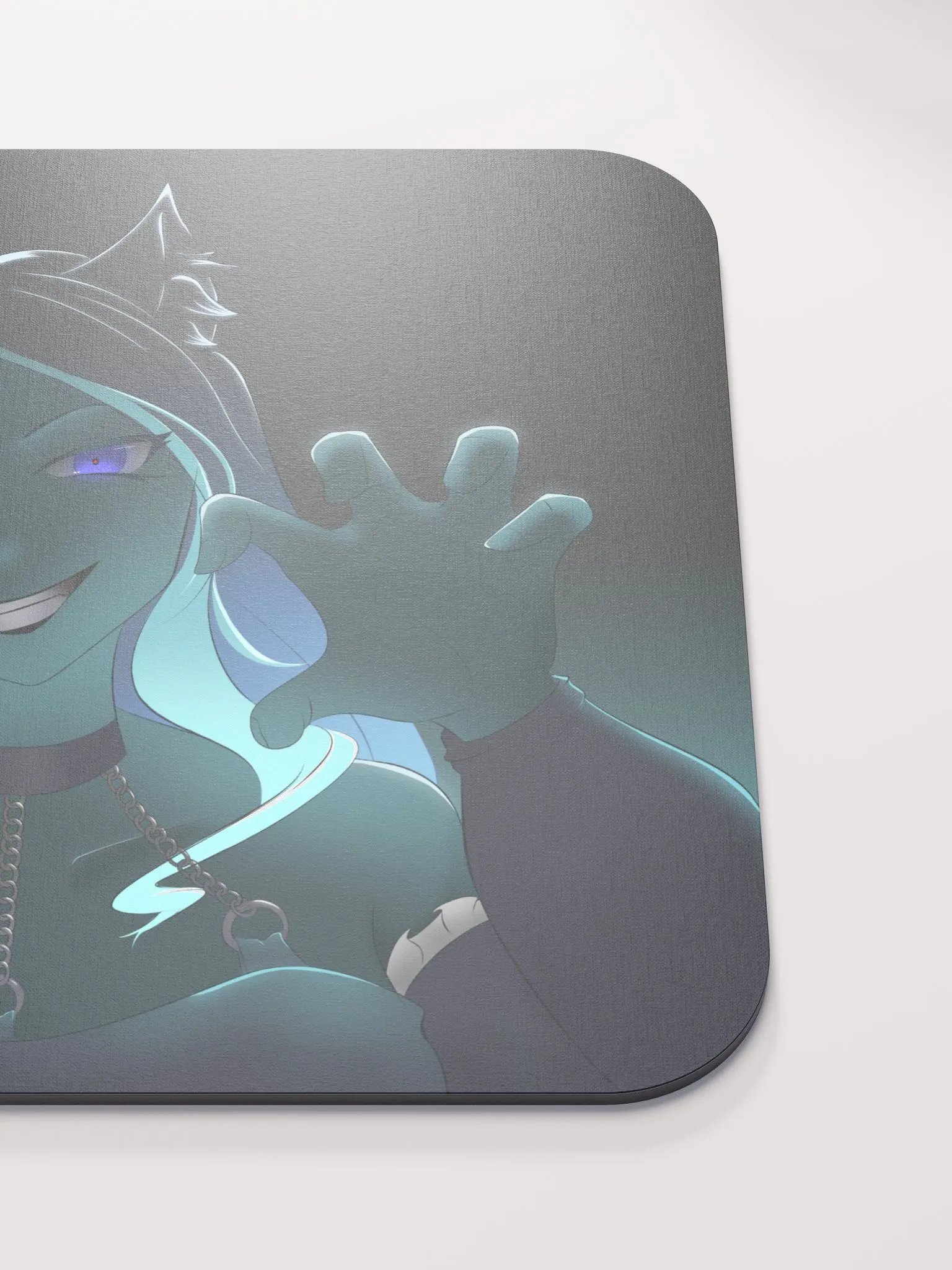 Mischievous Kitsune Pad product image (5)