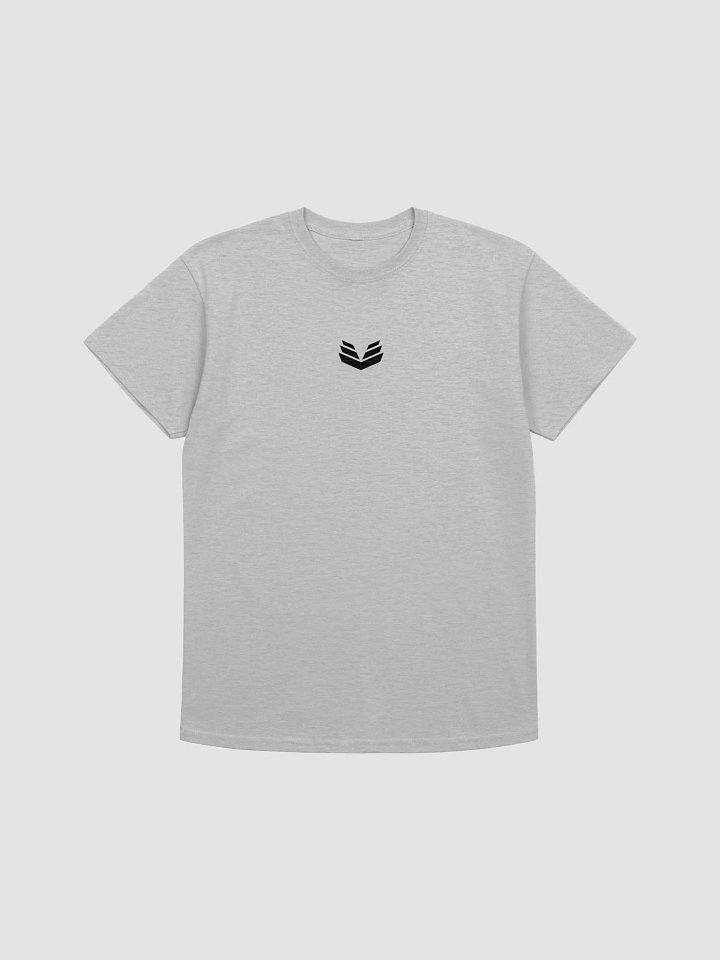 Vision Tee - Sports Grey product image (2)