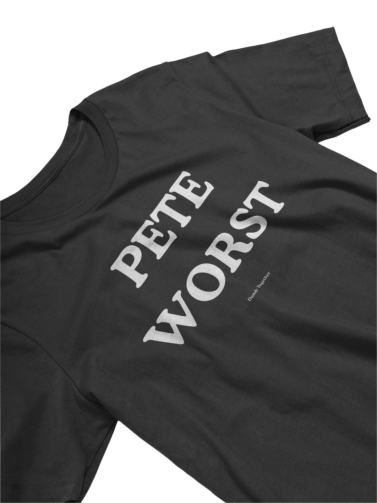 Pete Worst T-Shirt product image (39)