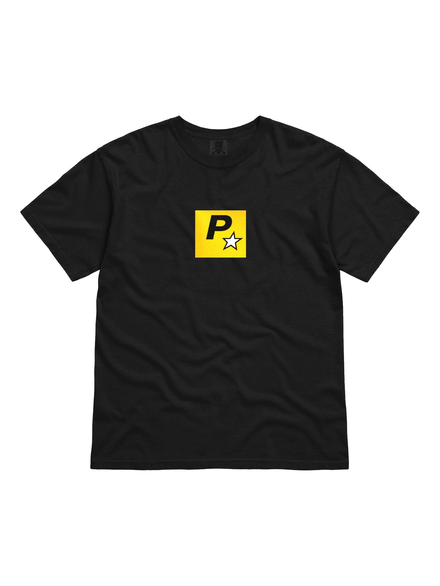 P Tee product image (1)