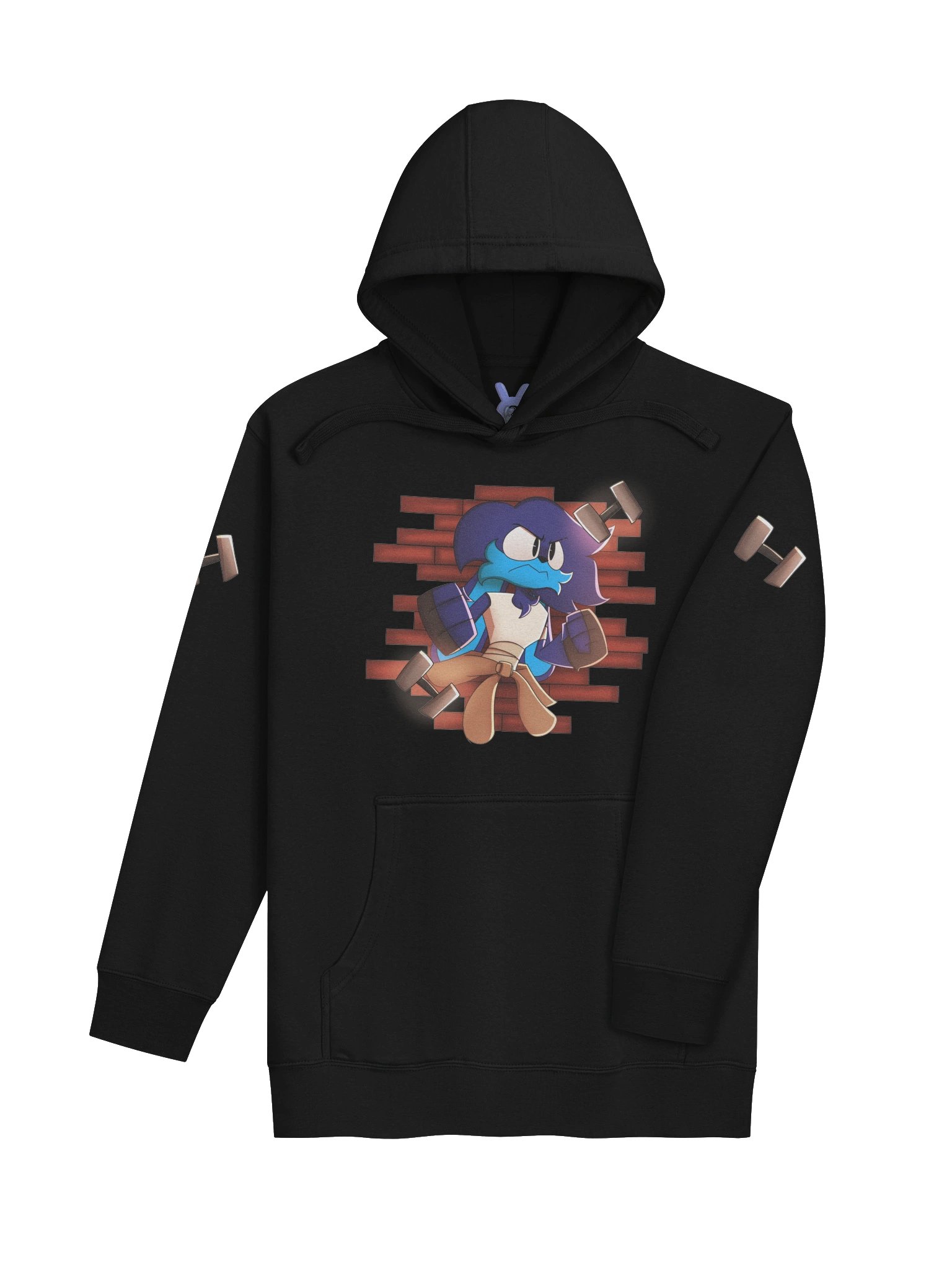 Avery Hoodie product image (4)