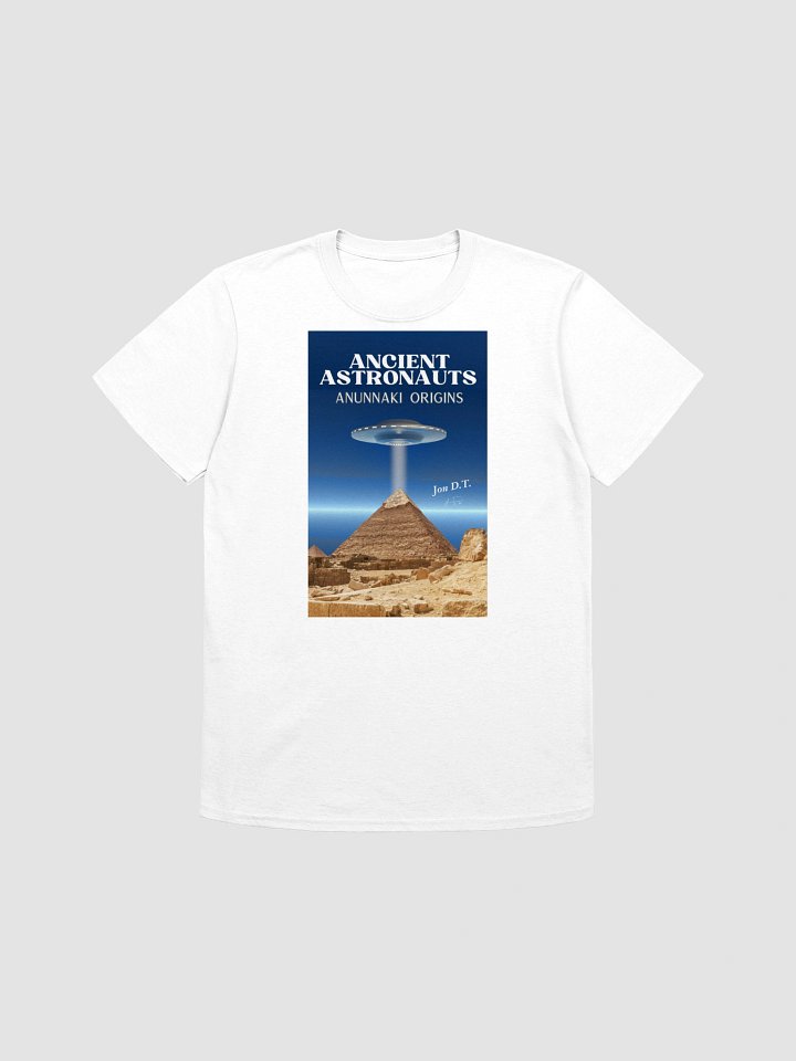 Ancient Astronauts- Anunnaki Origins product image (1)