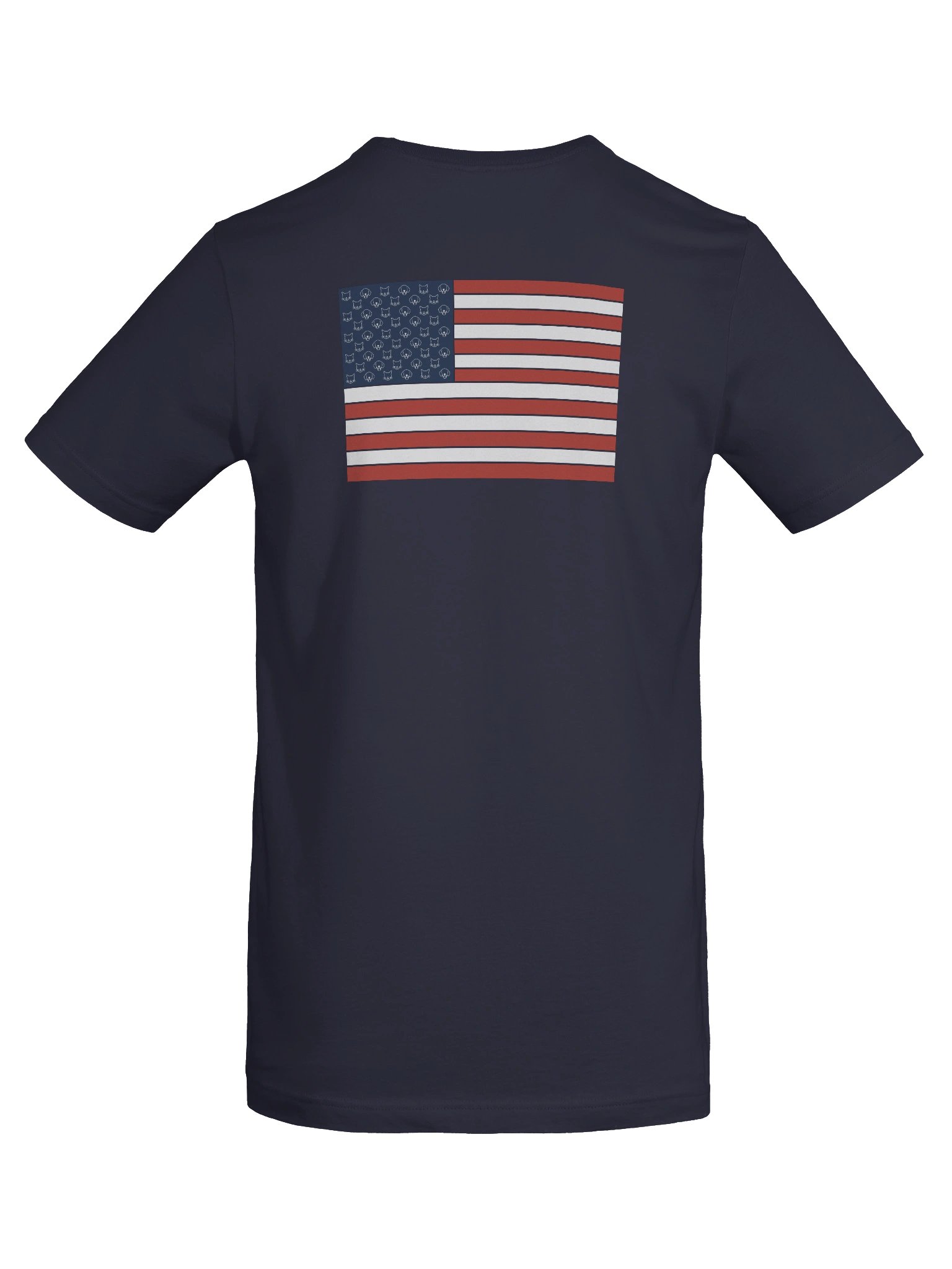 Semiquincentennial - 4th of July T-Shirt product image (6)