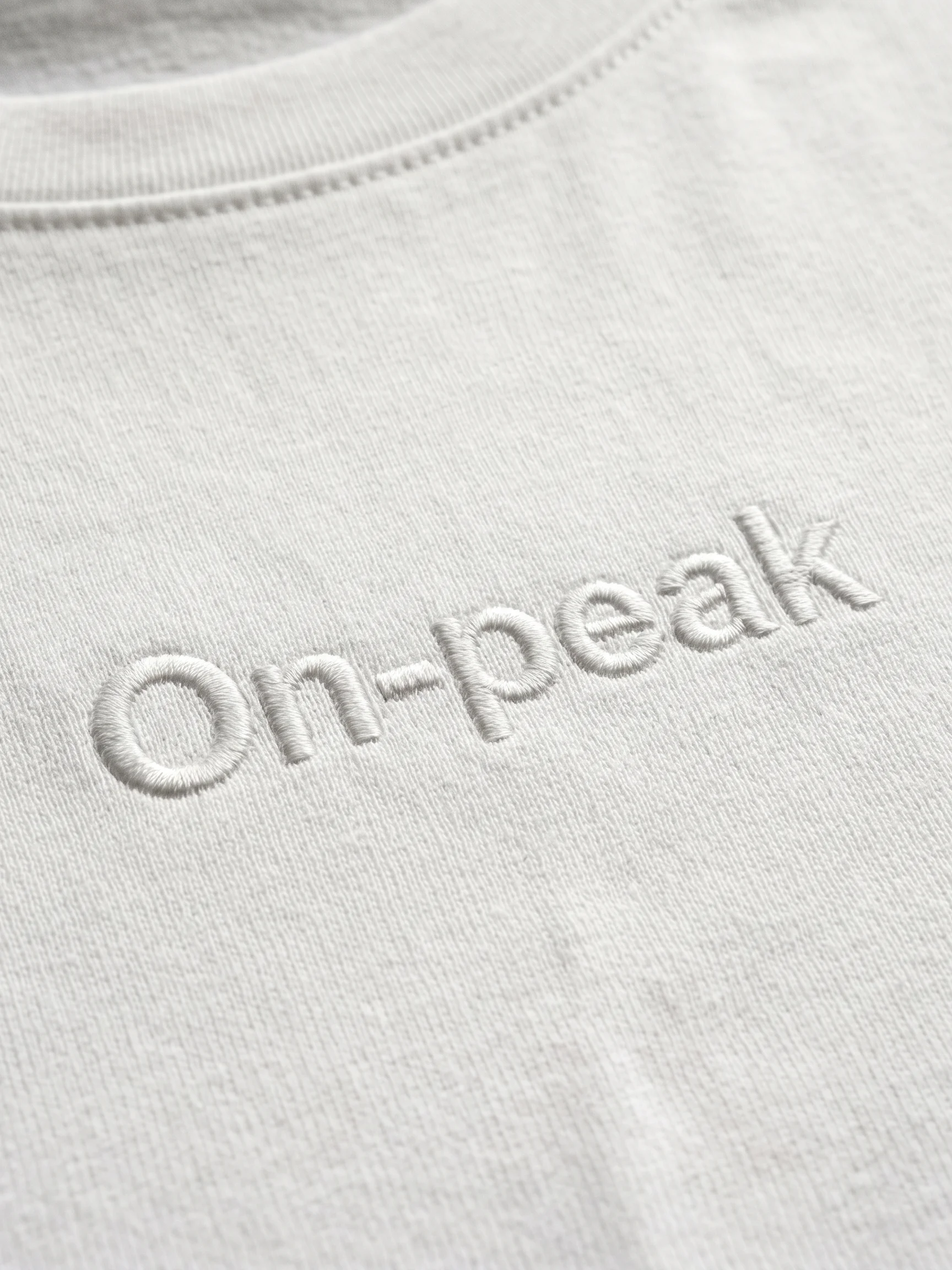 your peak tee product image (2)