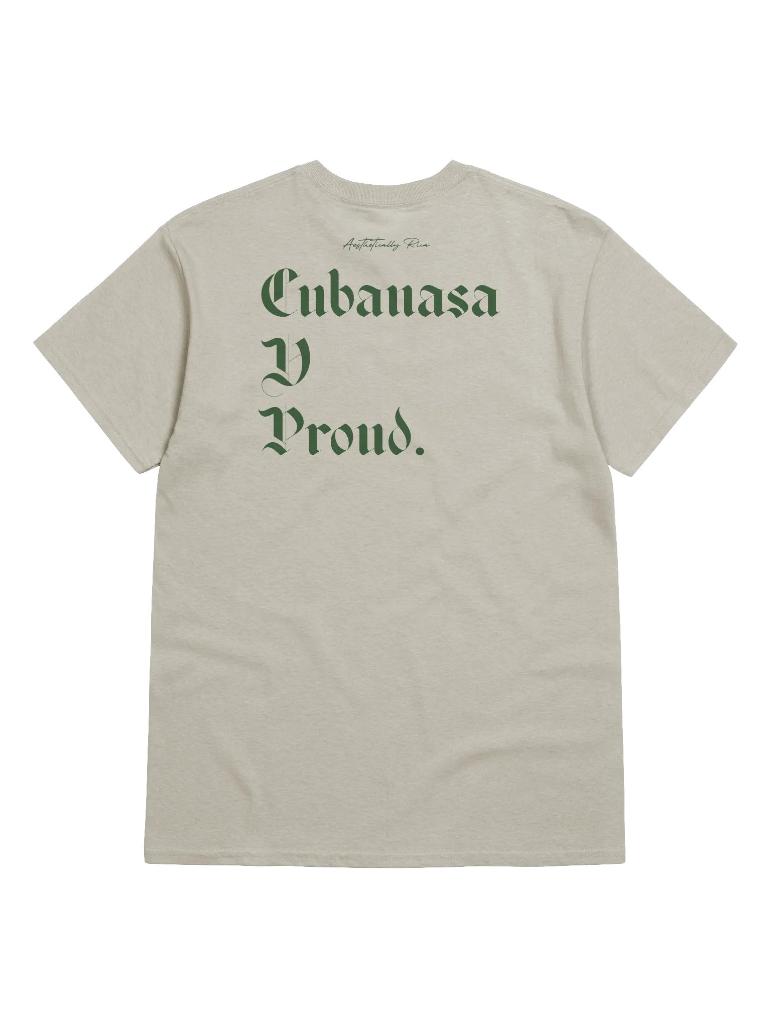 MI ISLA BONITA T SHIRT product image (2)