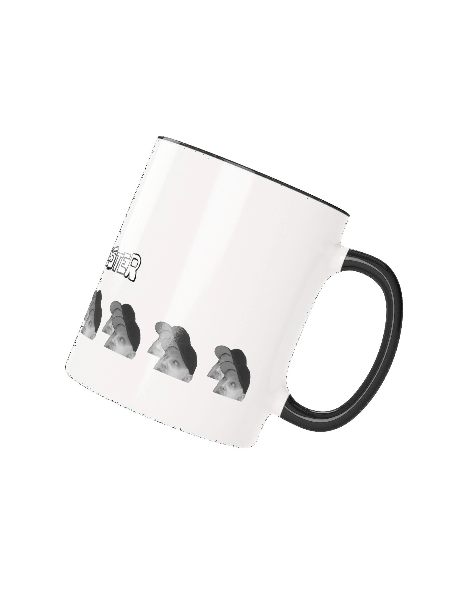 LowresJester Mug product image (3)