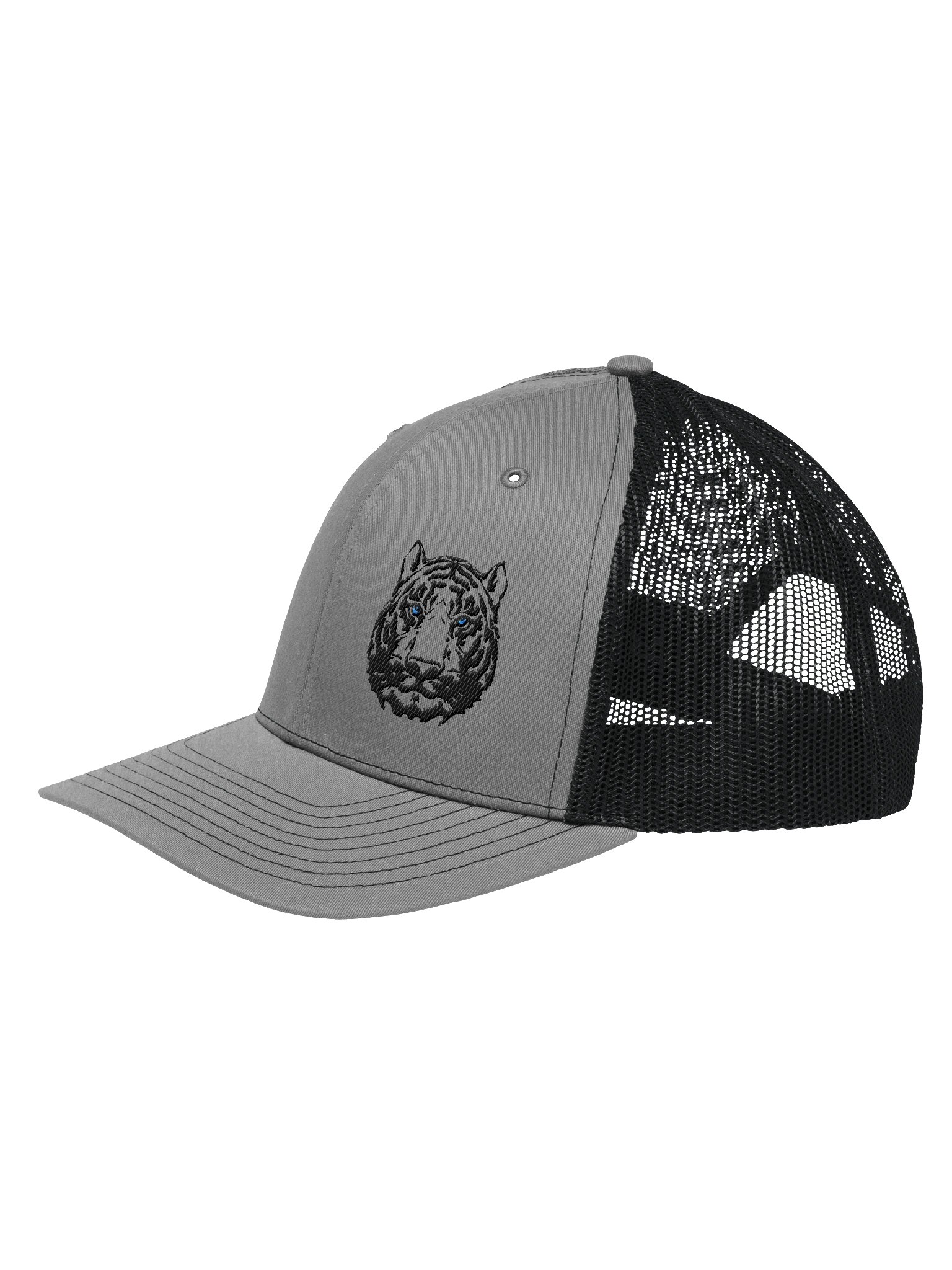 Le TIGRE - Richardson Hat product image (11)