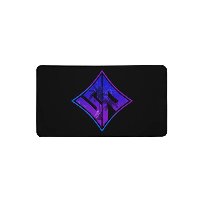 OG Logo Desk Mat product image (2)