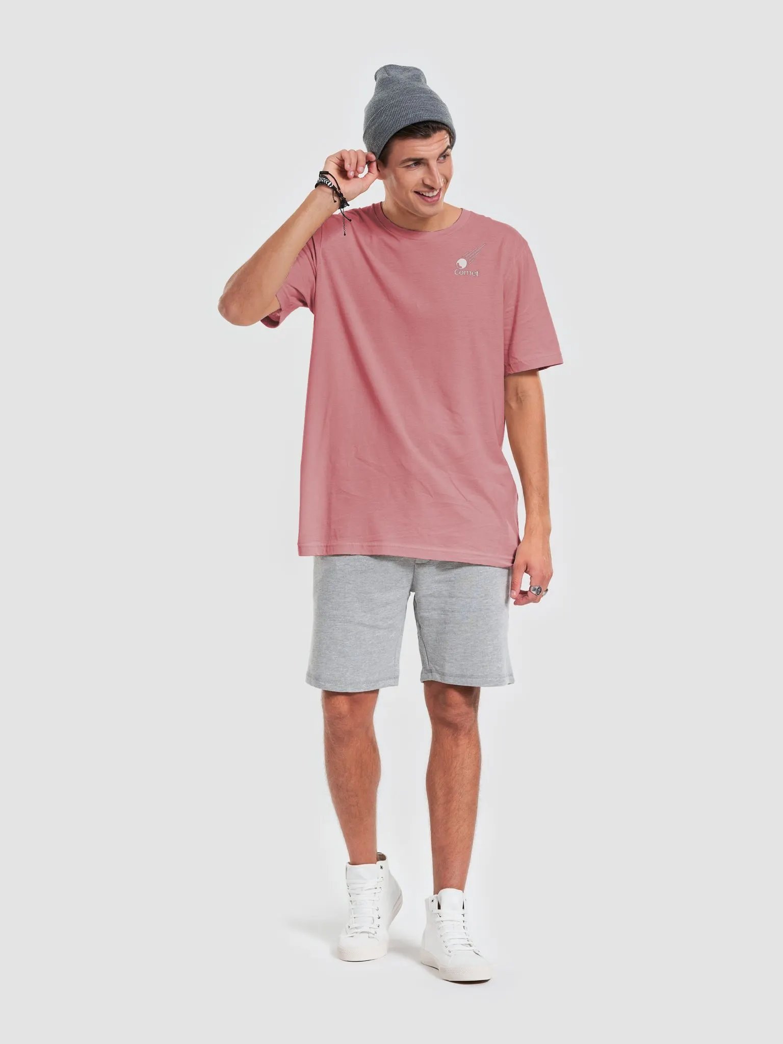 Comet Tee product image (12)