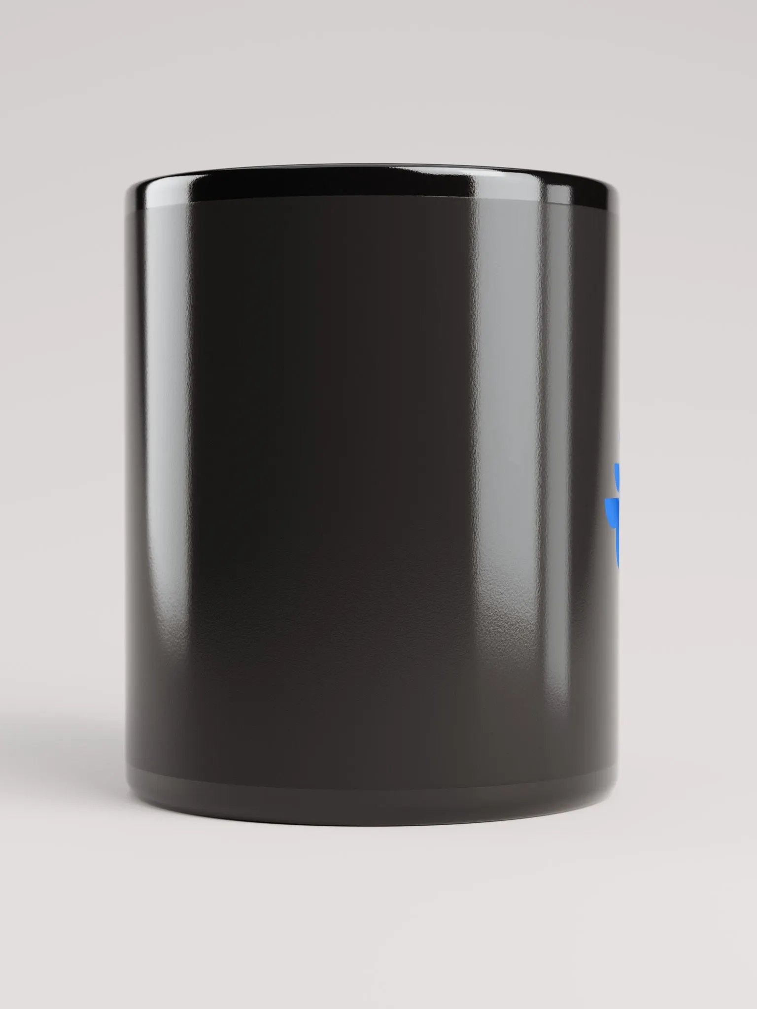 Put It In The Backlog Black Mug product image (10)