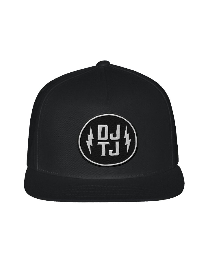 DJ TJ OG Snapback product image (4)