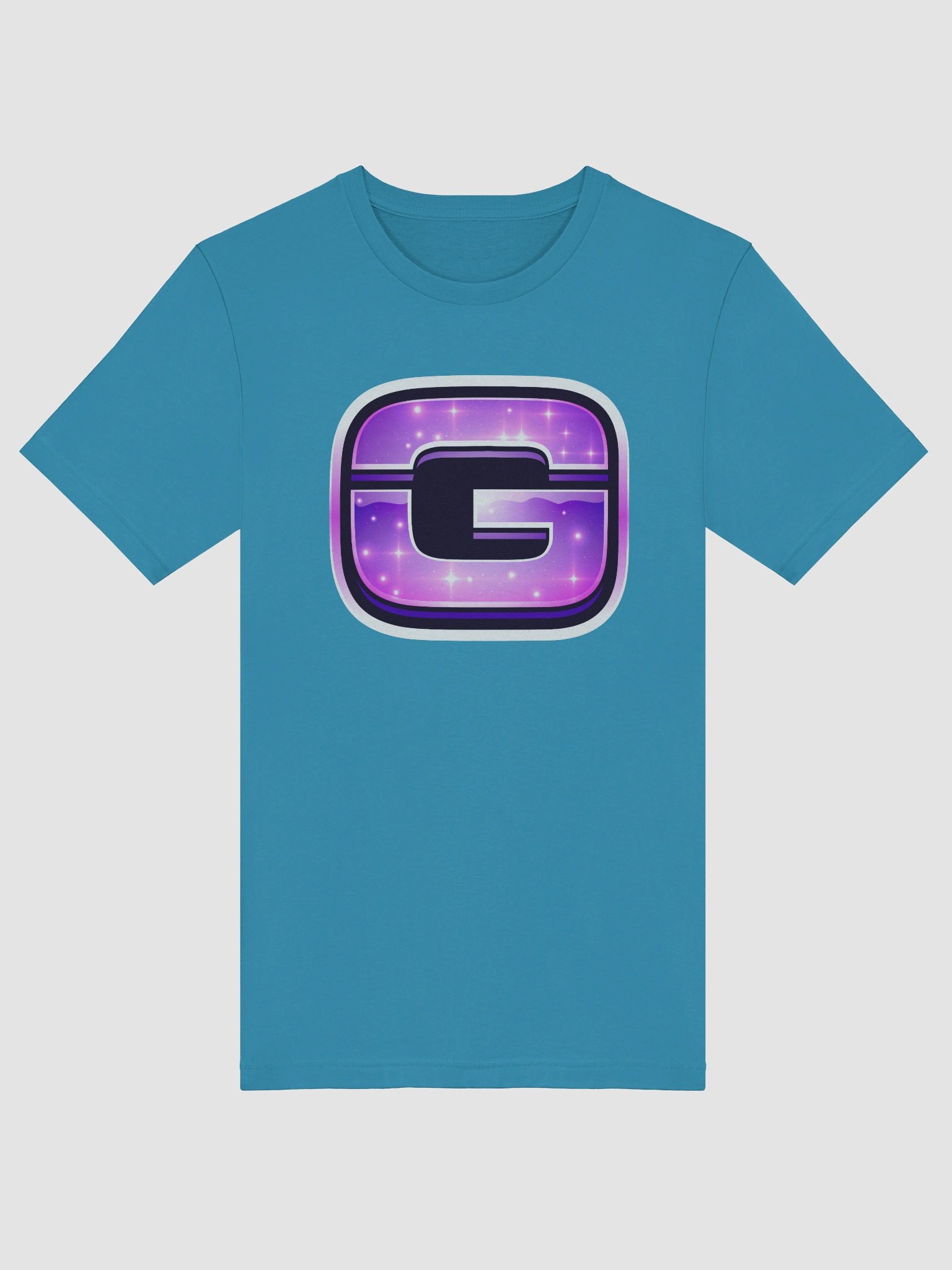 Just G-Shirt product image (54)