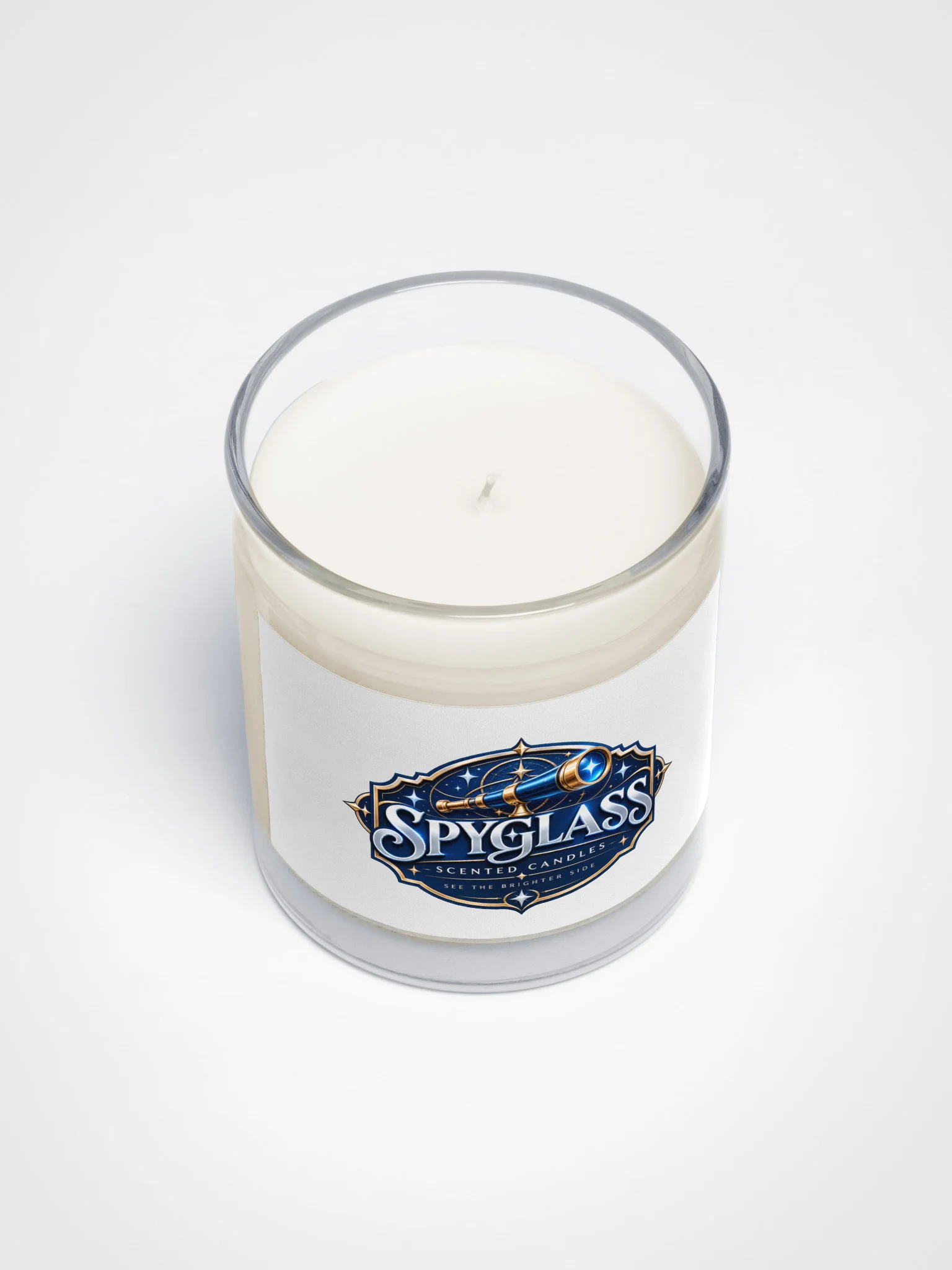 spyglassVPN Candle product image (3)