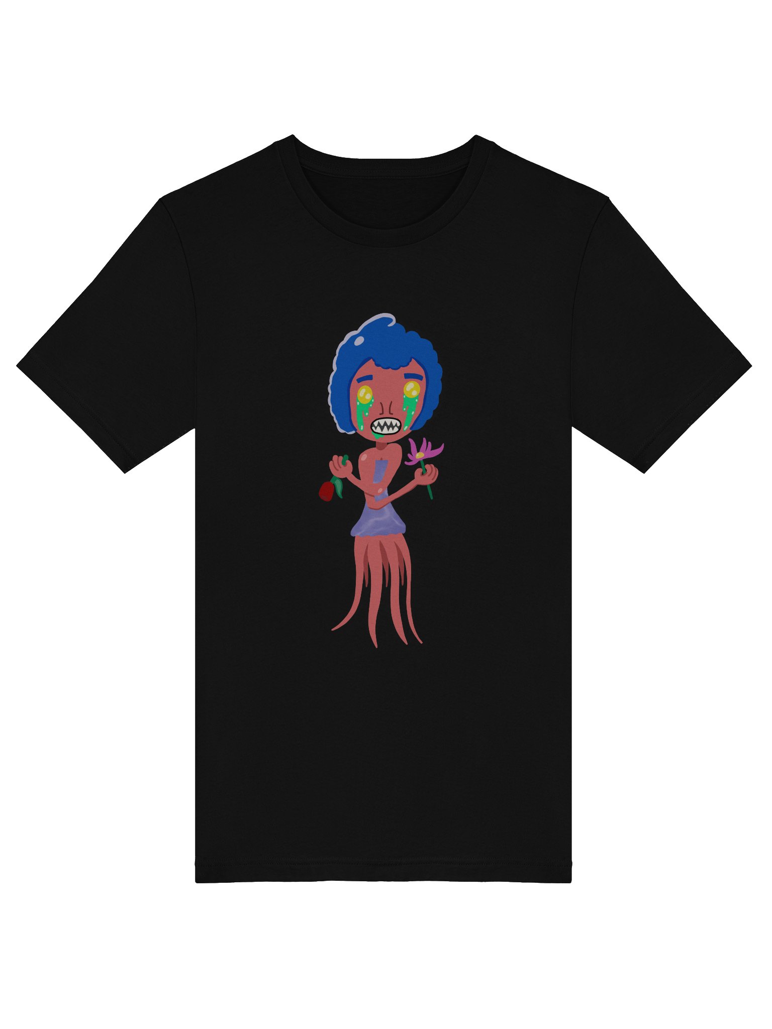 Clotilde Soft T-Shirt product image (35)