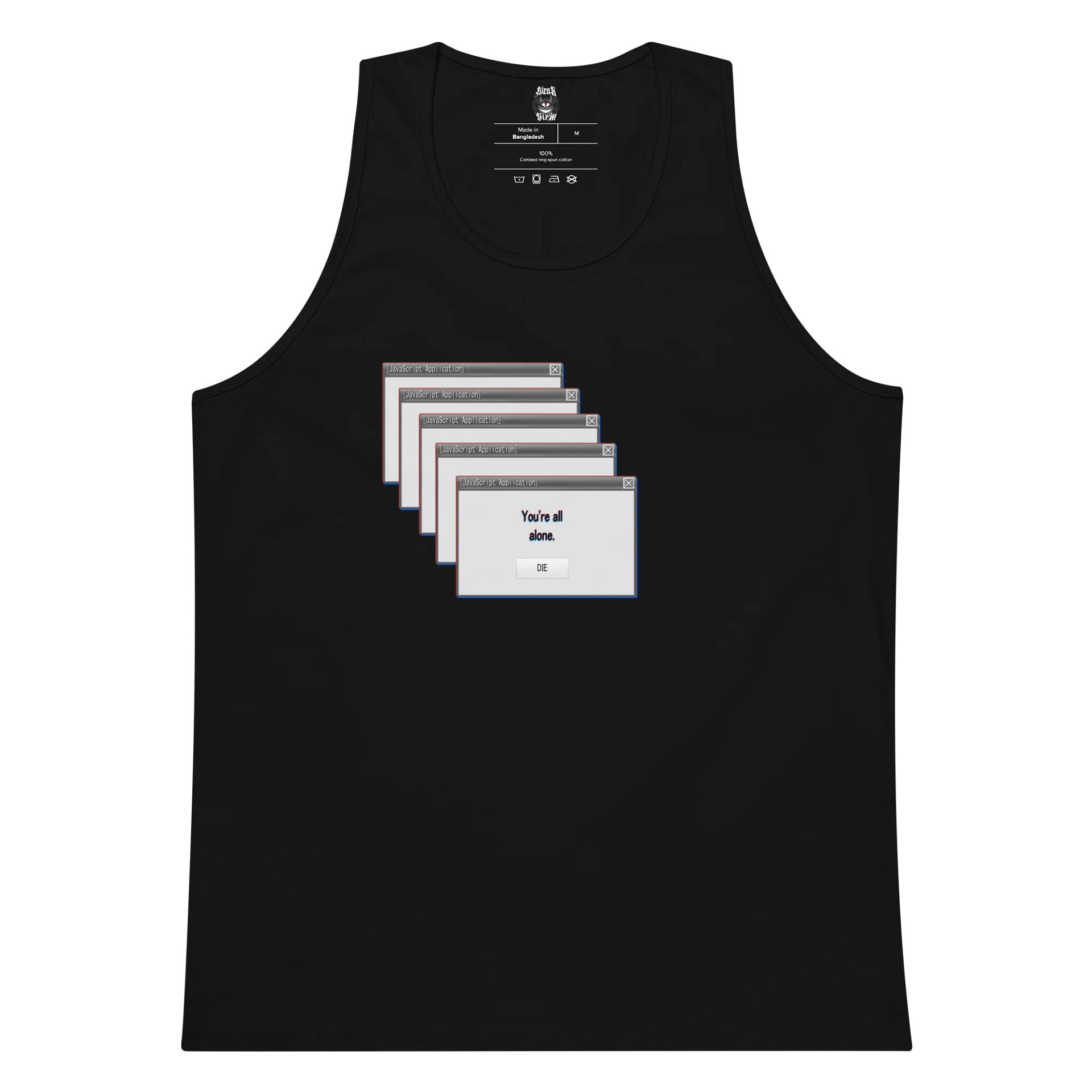 ALLALONE(Tank TOp) product image (5)