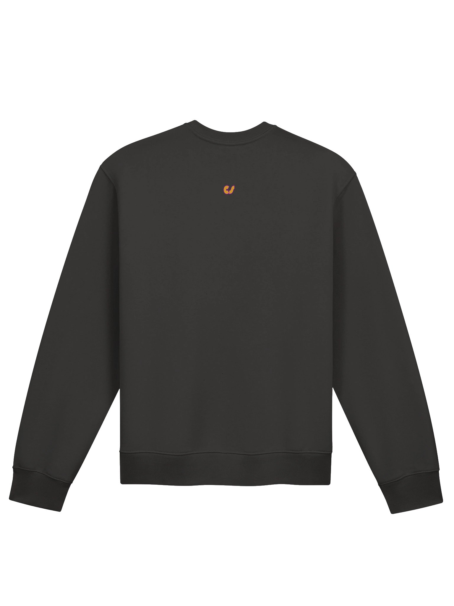 itssCSChris, CS Oversized Sweatshirt product image (12)