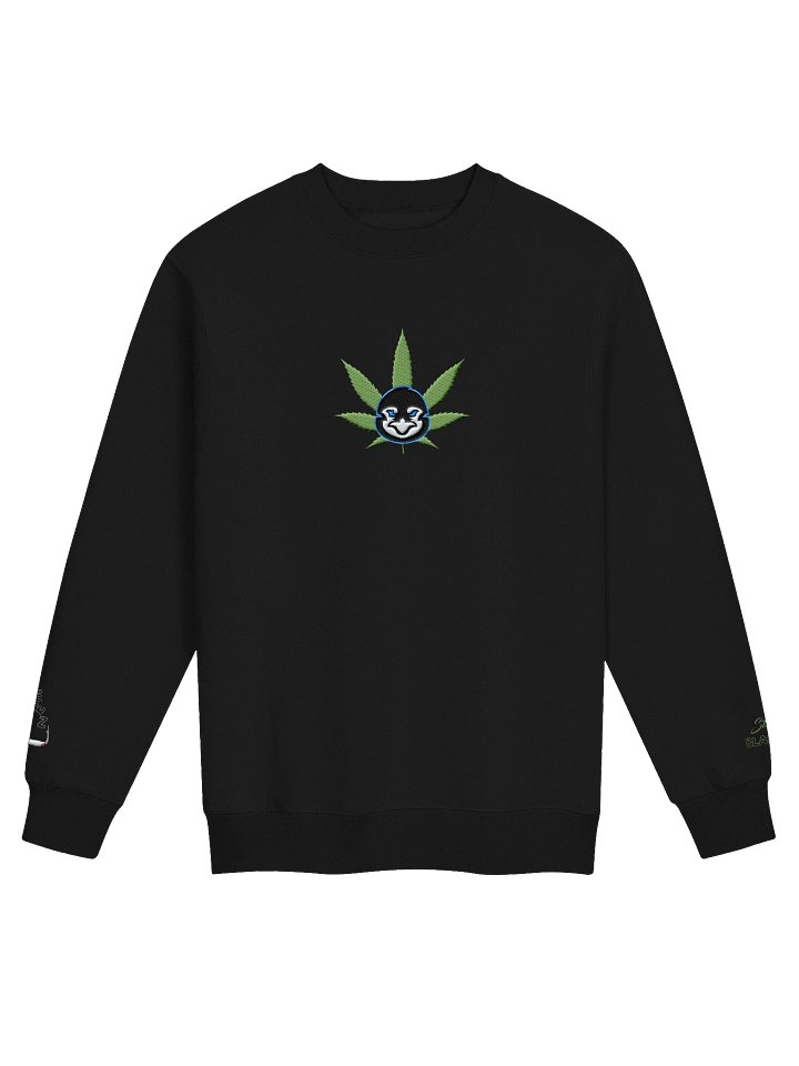 Penguino 420 Crewneck product image (2)