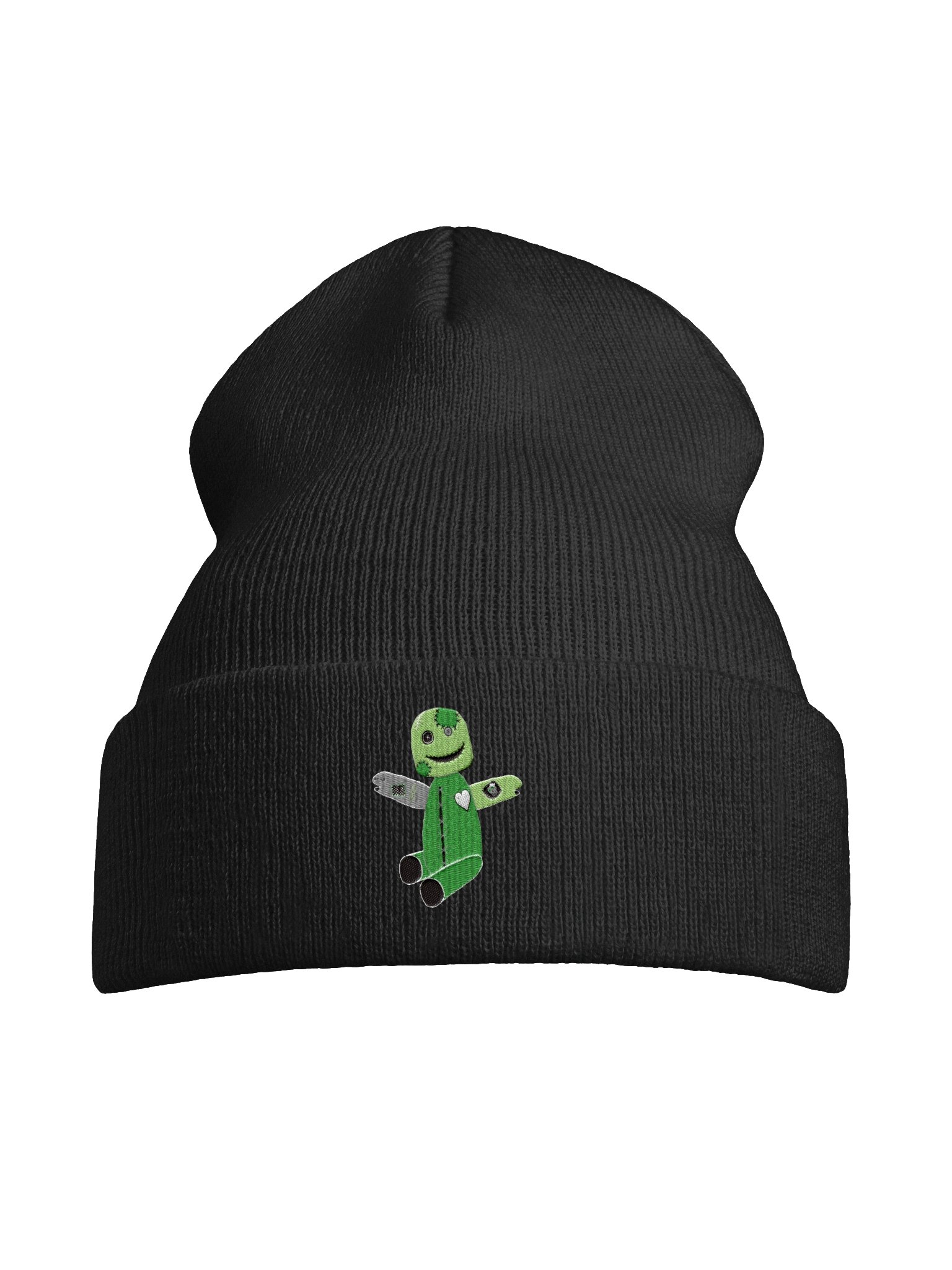 Burkley - Top8 Era Aromantic Beanie product image (7)