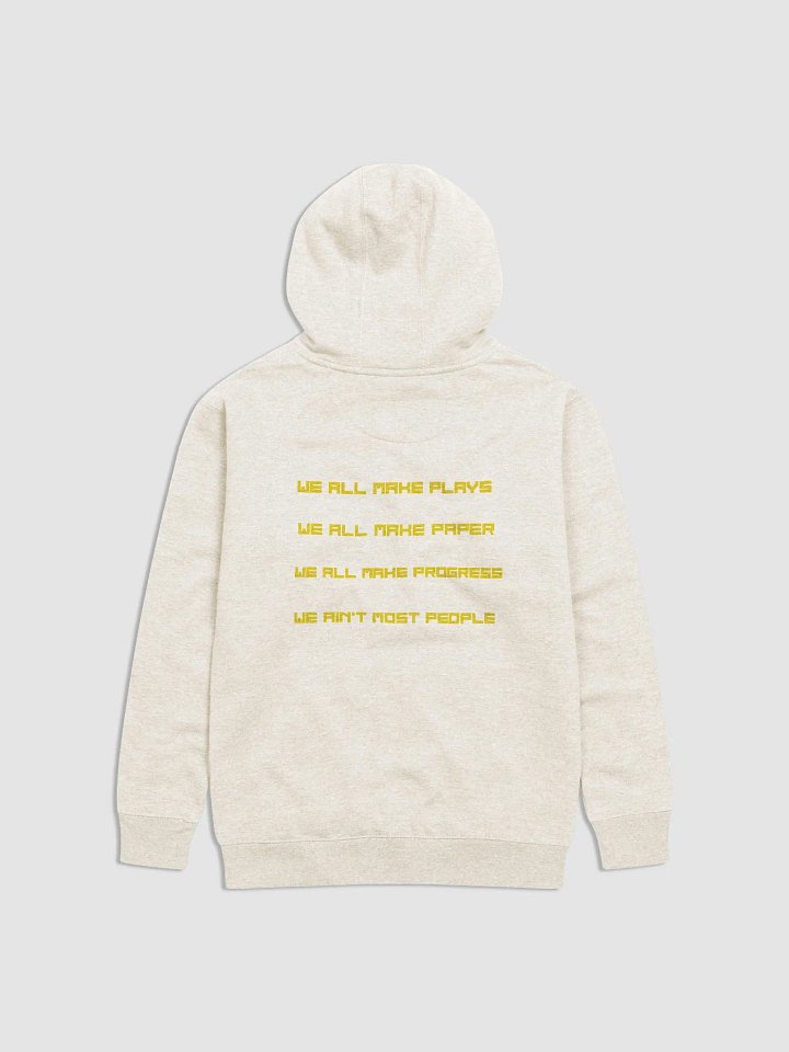 WAMP Hoodie product image (15)