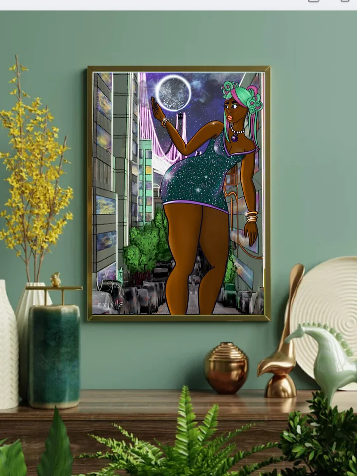 City Girl aka the Biggest product image (1)