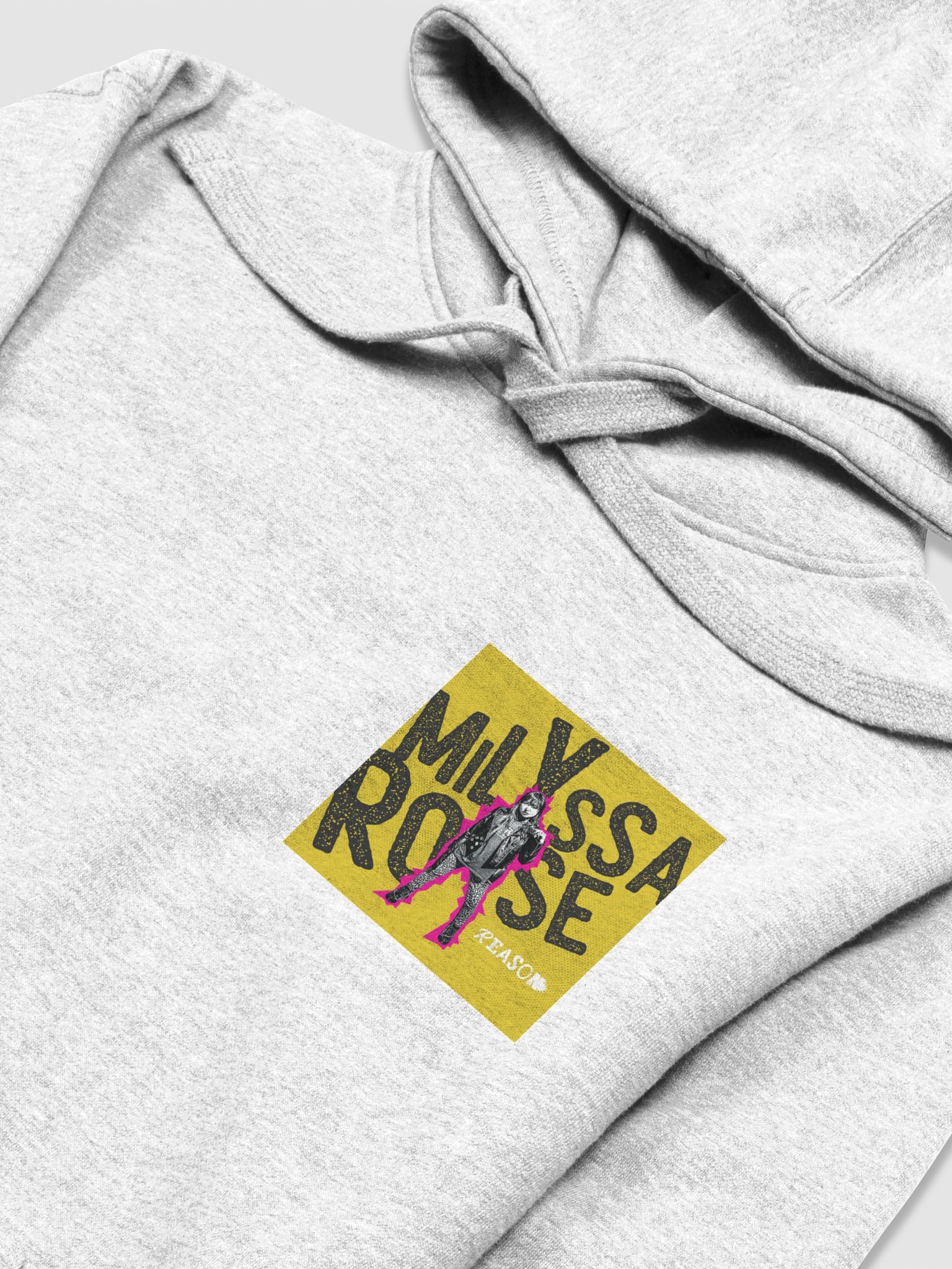 Reason Single Hoodie product image (3)