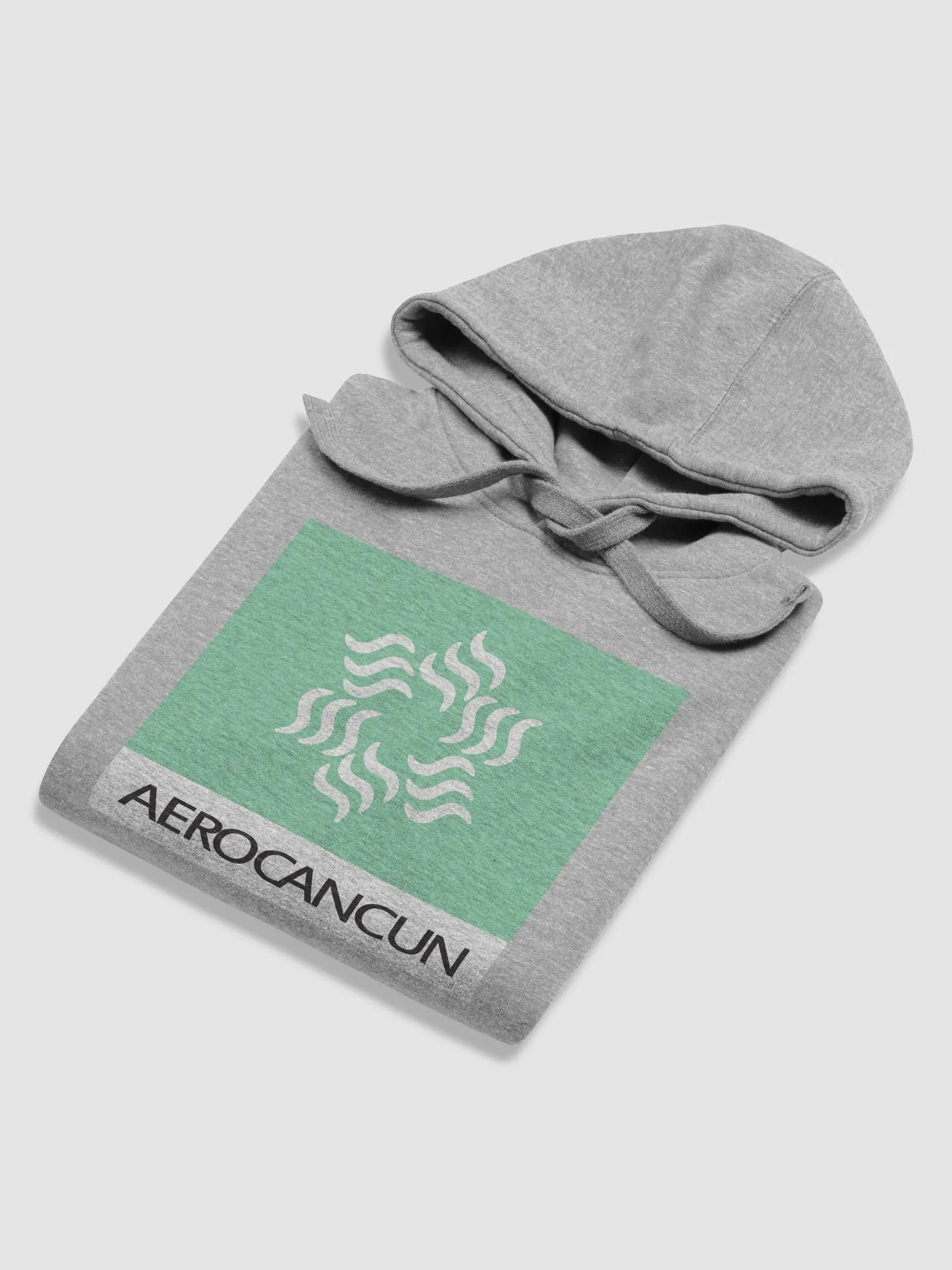 Aerocancun - Hoodie product image (4)