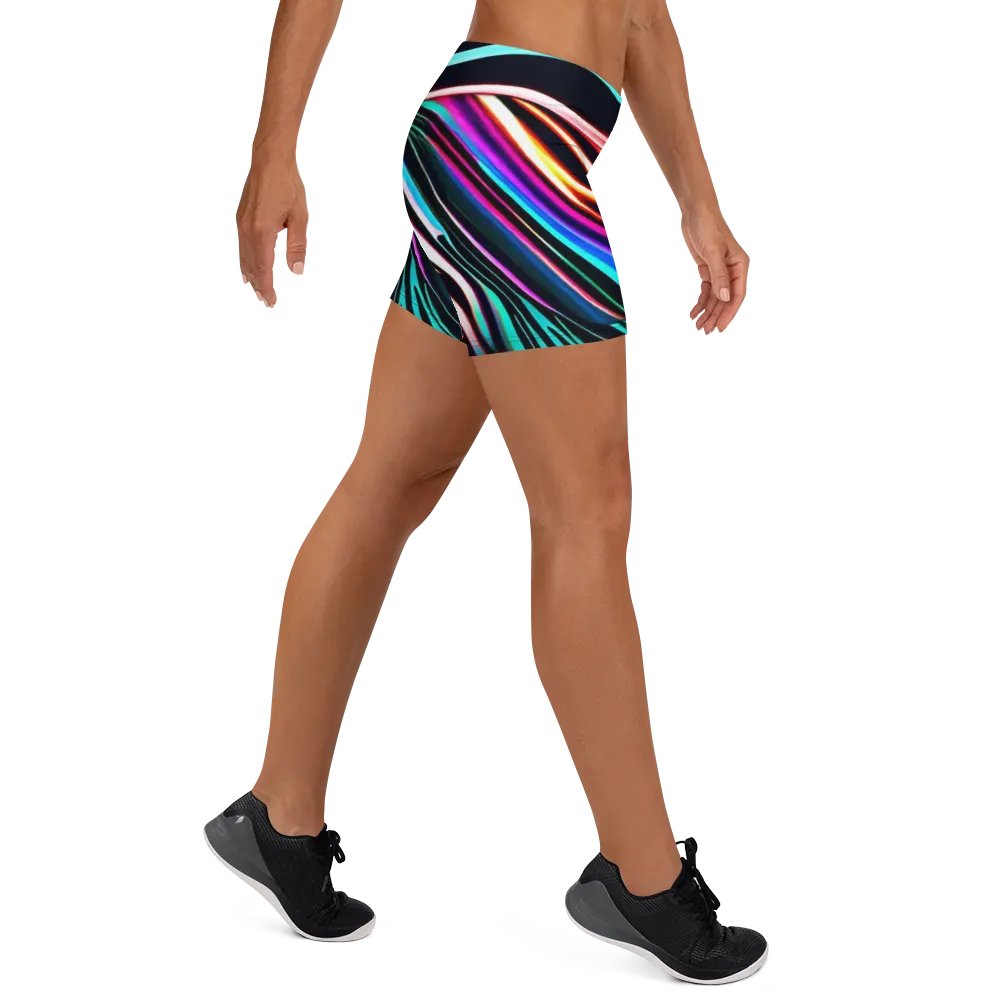 Colorful Zebra product image (10)