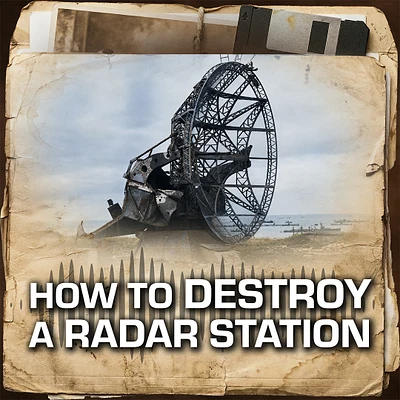 Audio thumbnail