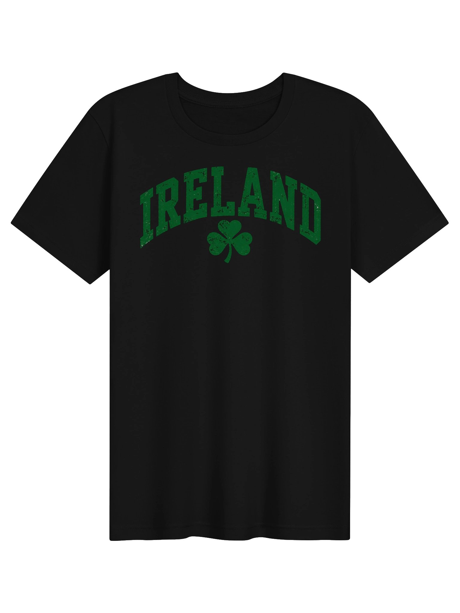 Ireland - Soft Tee product image (2)