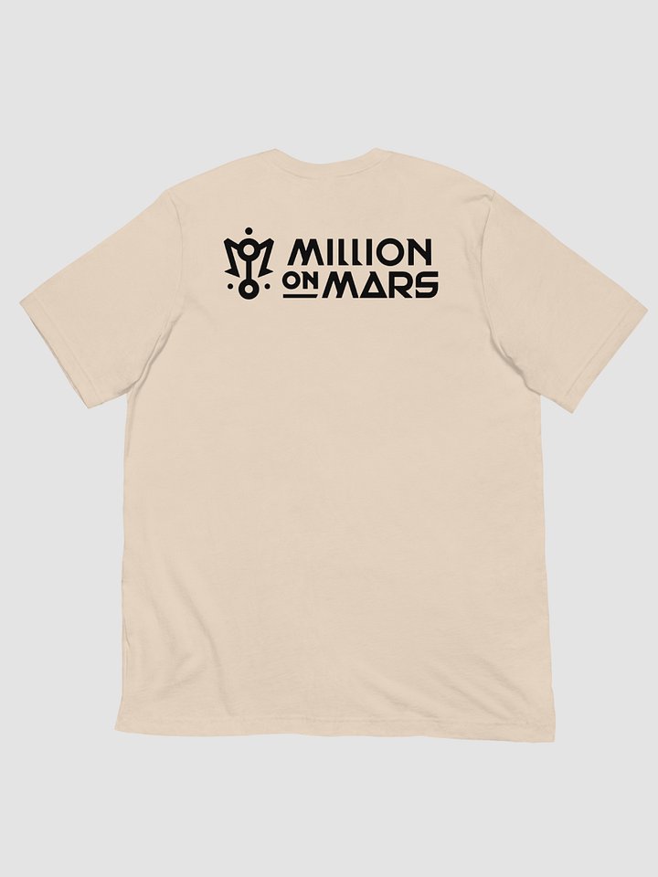 The Martizen Tee product image (2)