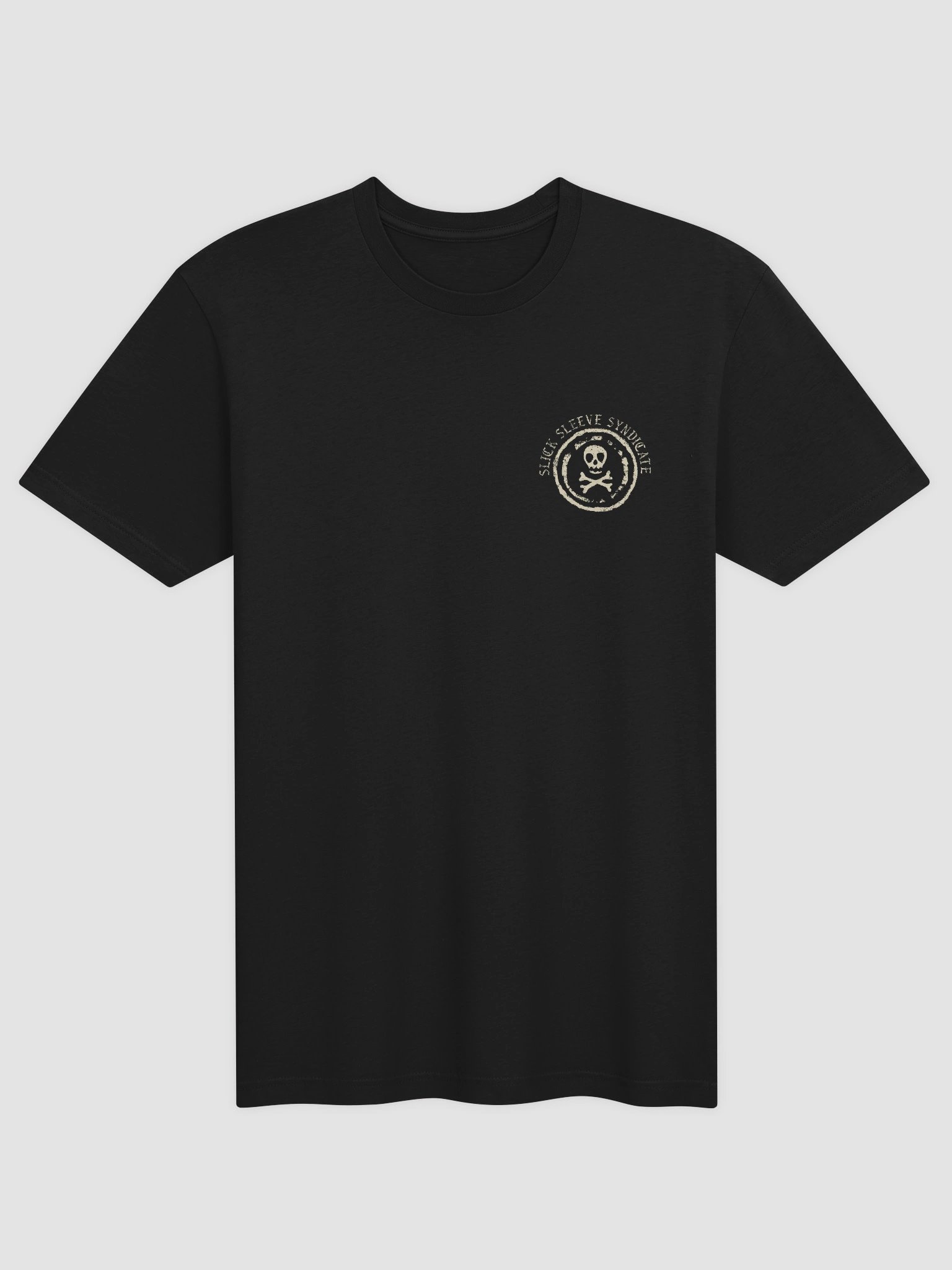 Stencil Tee product image (2)