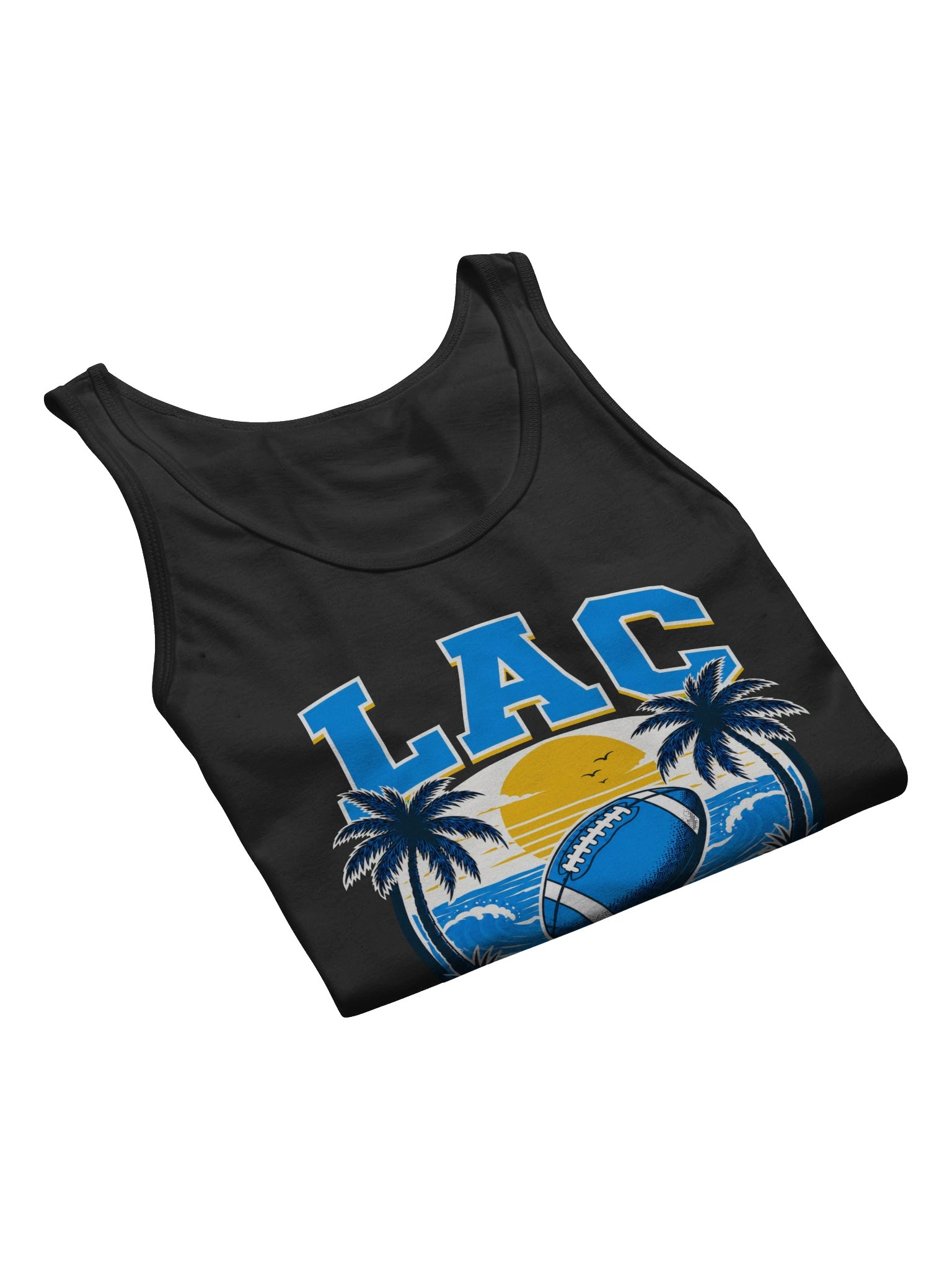 LAC - 2026 LIMITED COASTAL EDITION Tank Top product image (7)