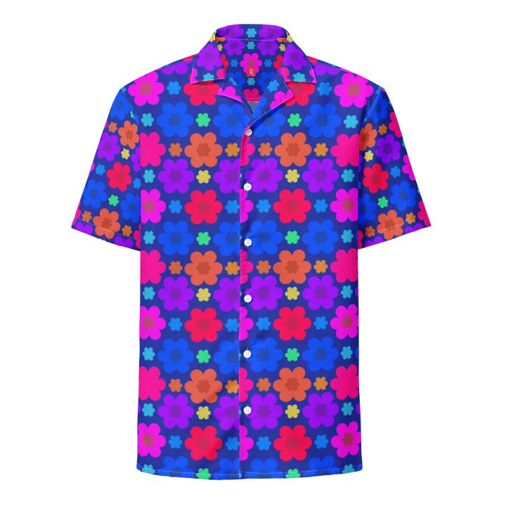 Vibrant Flowers product image (1)