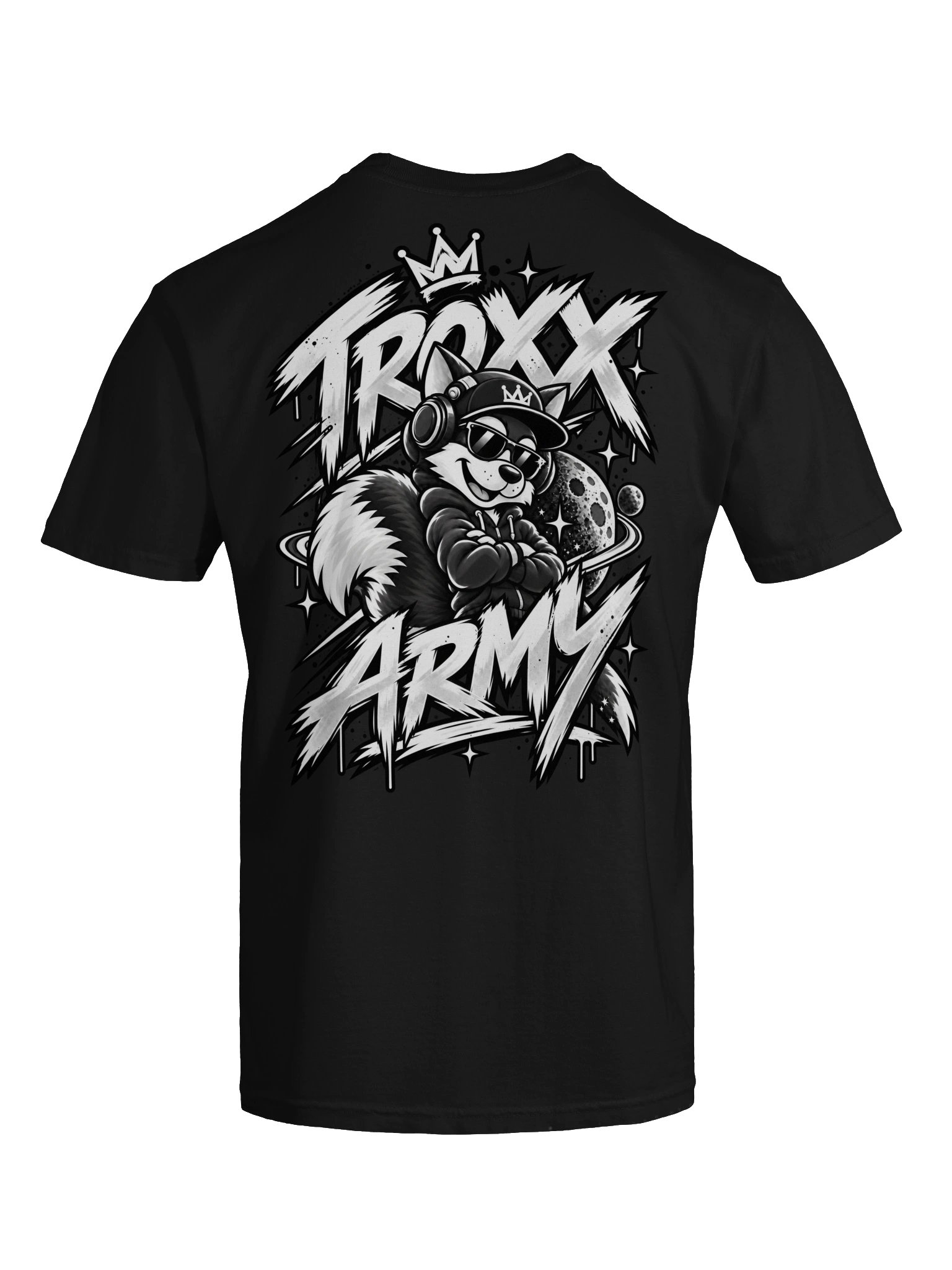 TROXX ARMY: Space Edition product image (11)