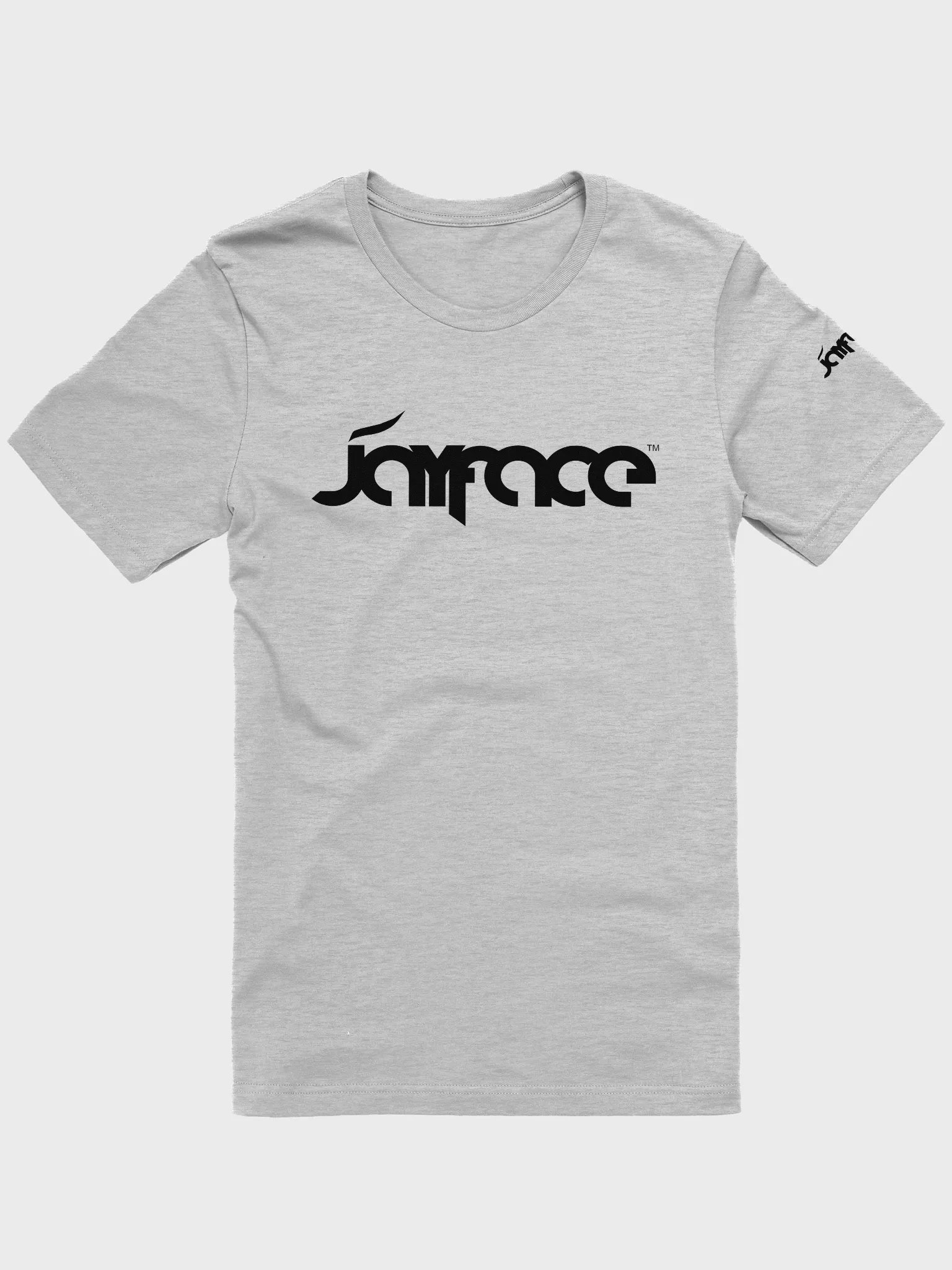 Jayface Supersoft T-Shirt Light Mode product image (1)