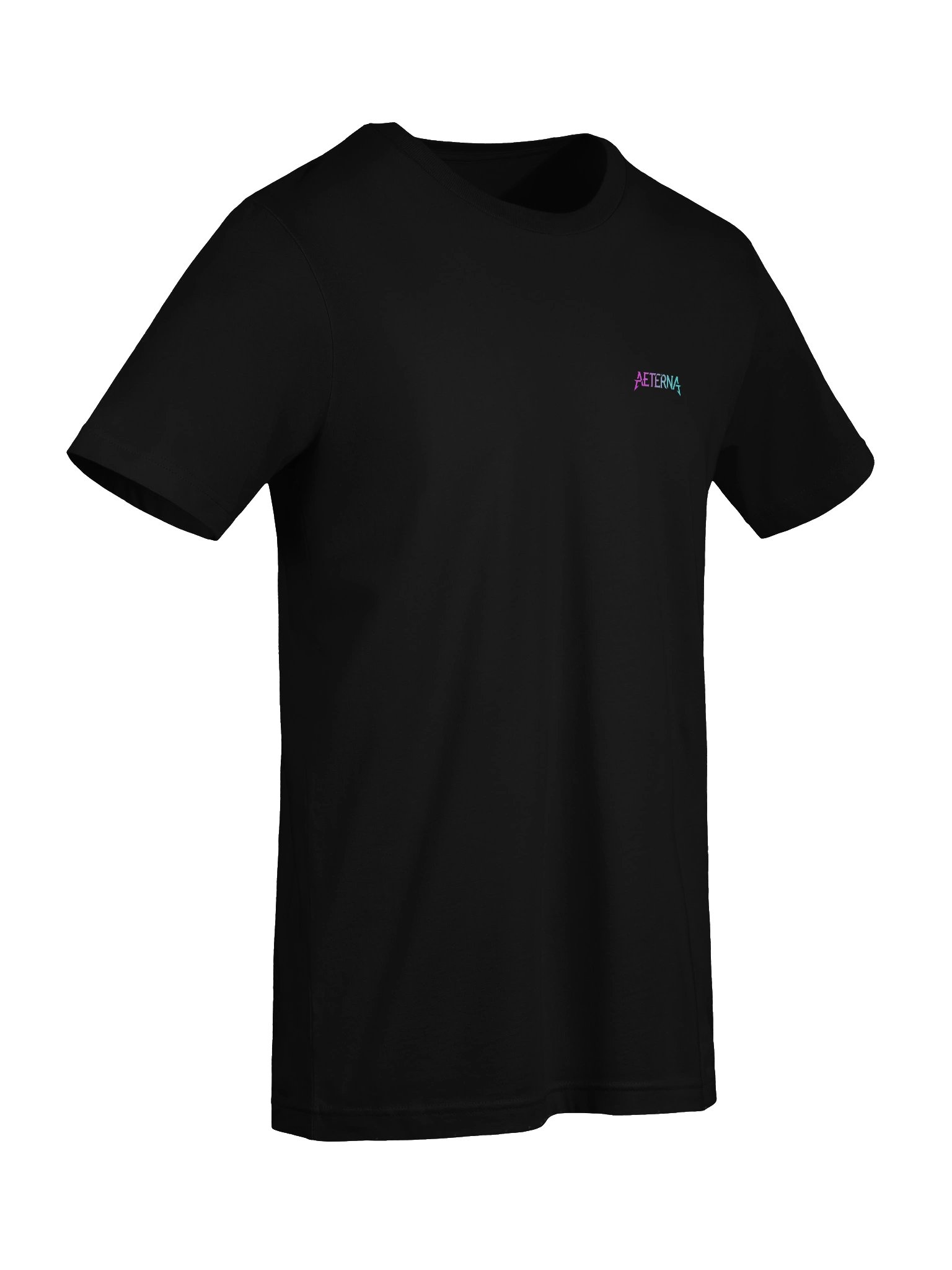 Aeterna EP Shirt product image (7)